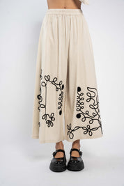Arisu Pants