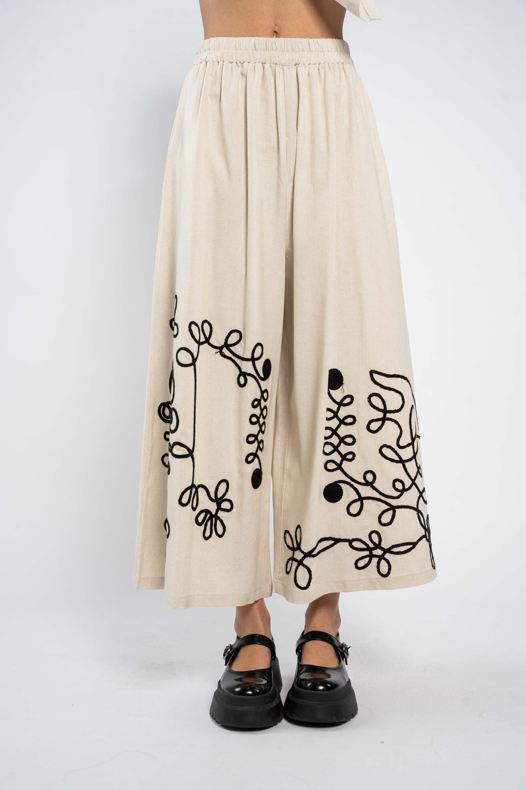 Arisu Pants