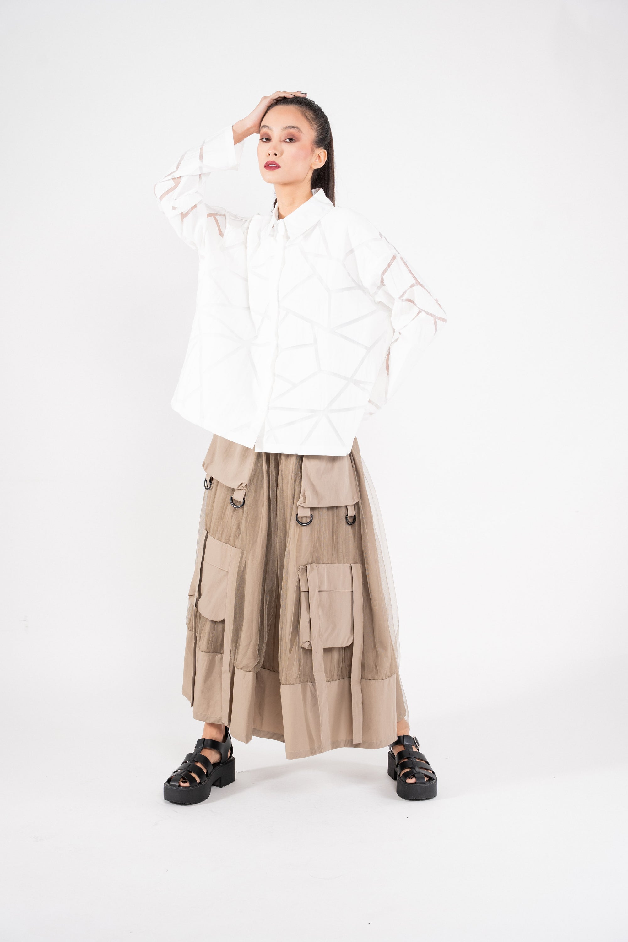Blat Shirt