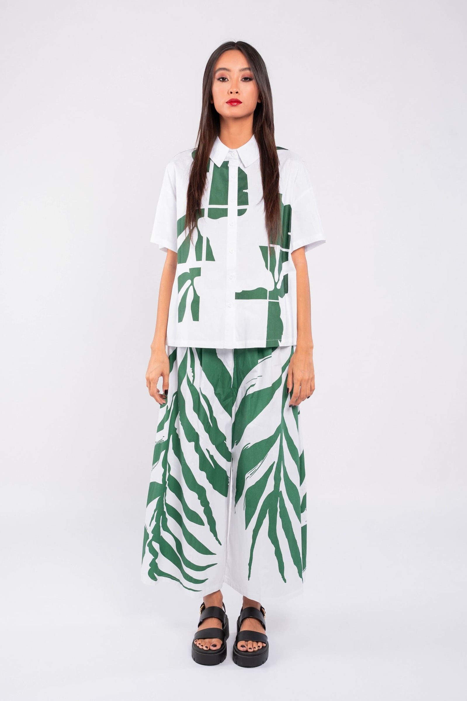 Purītsu Pants