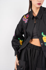 Mirei Shirt