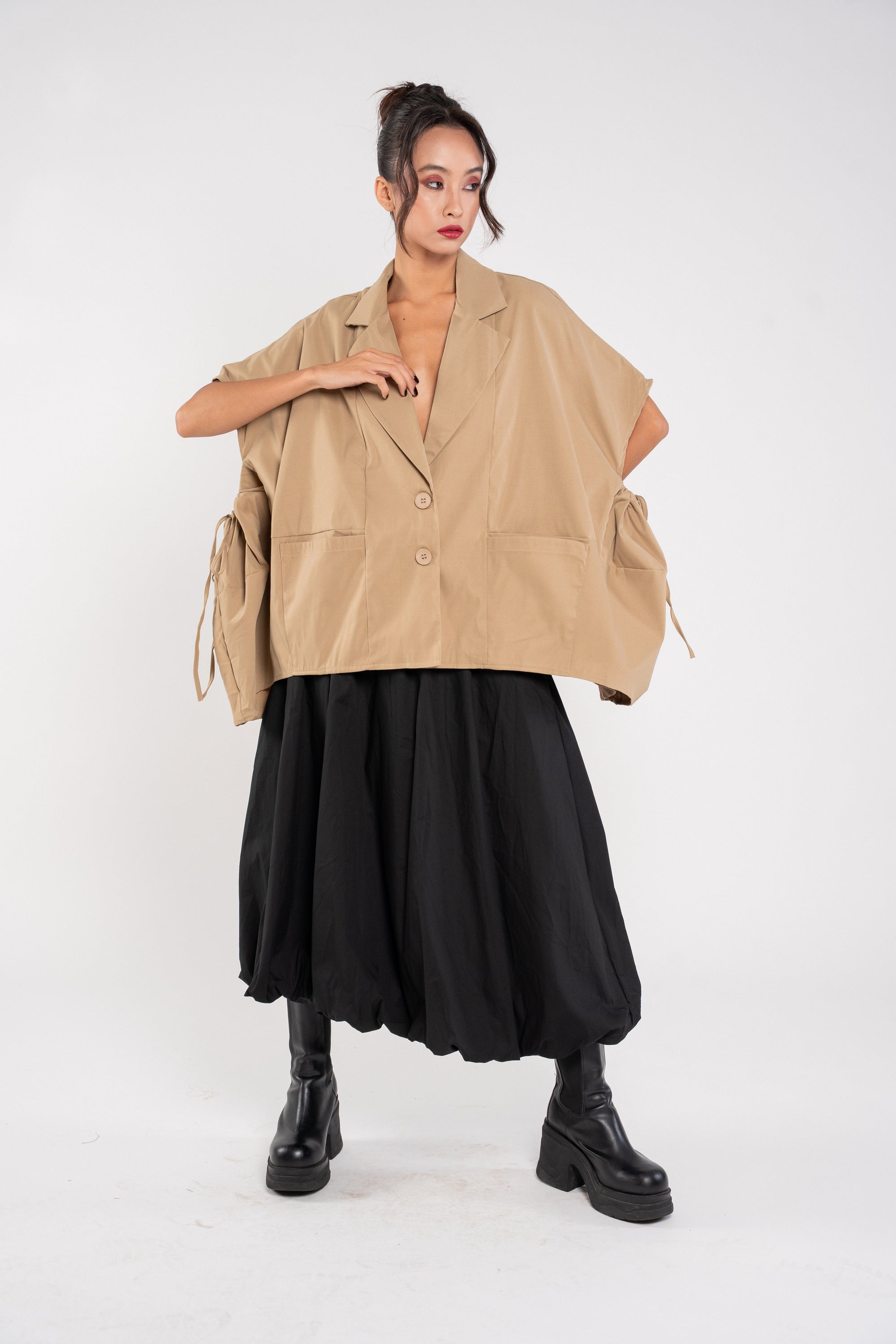 Juriha Shirt
