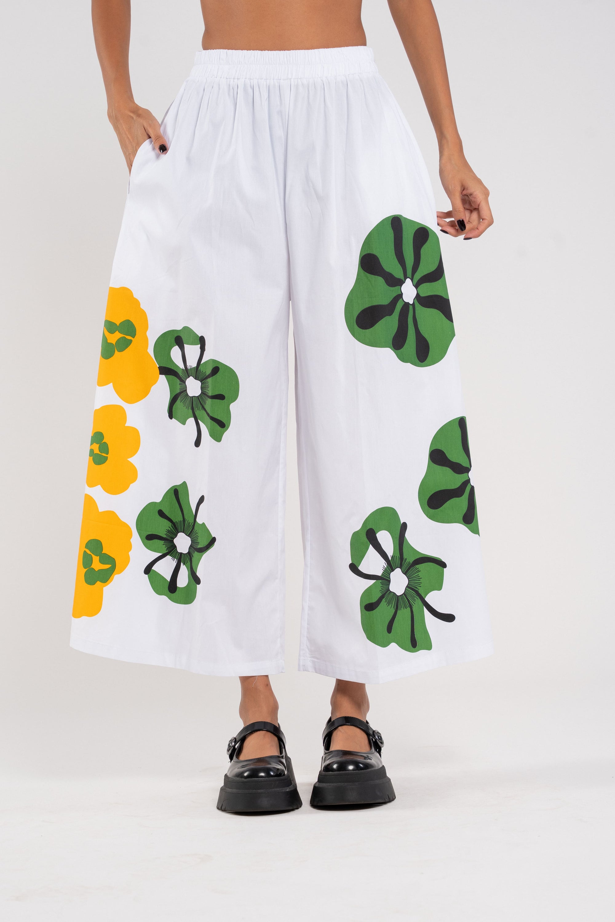 Chinami Pants