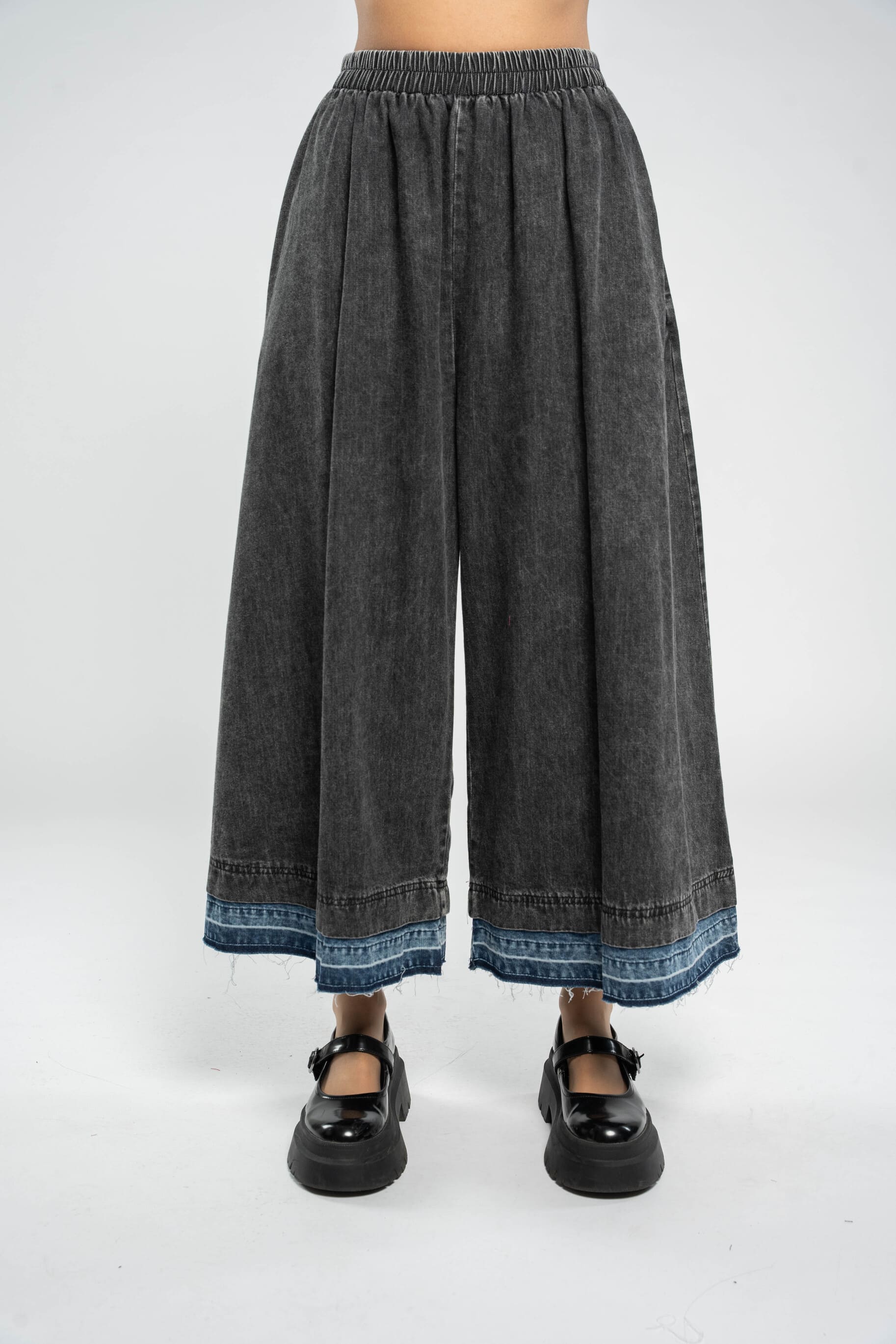 Nanako Pants