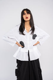 Isamu Shirt
