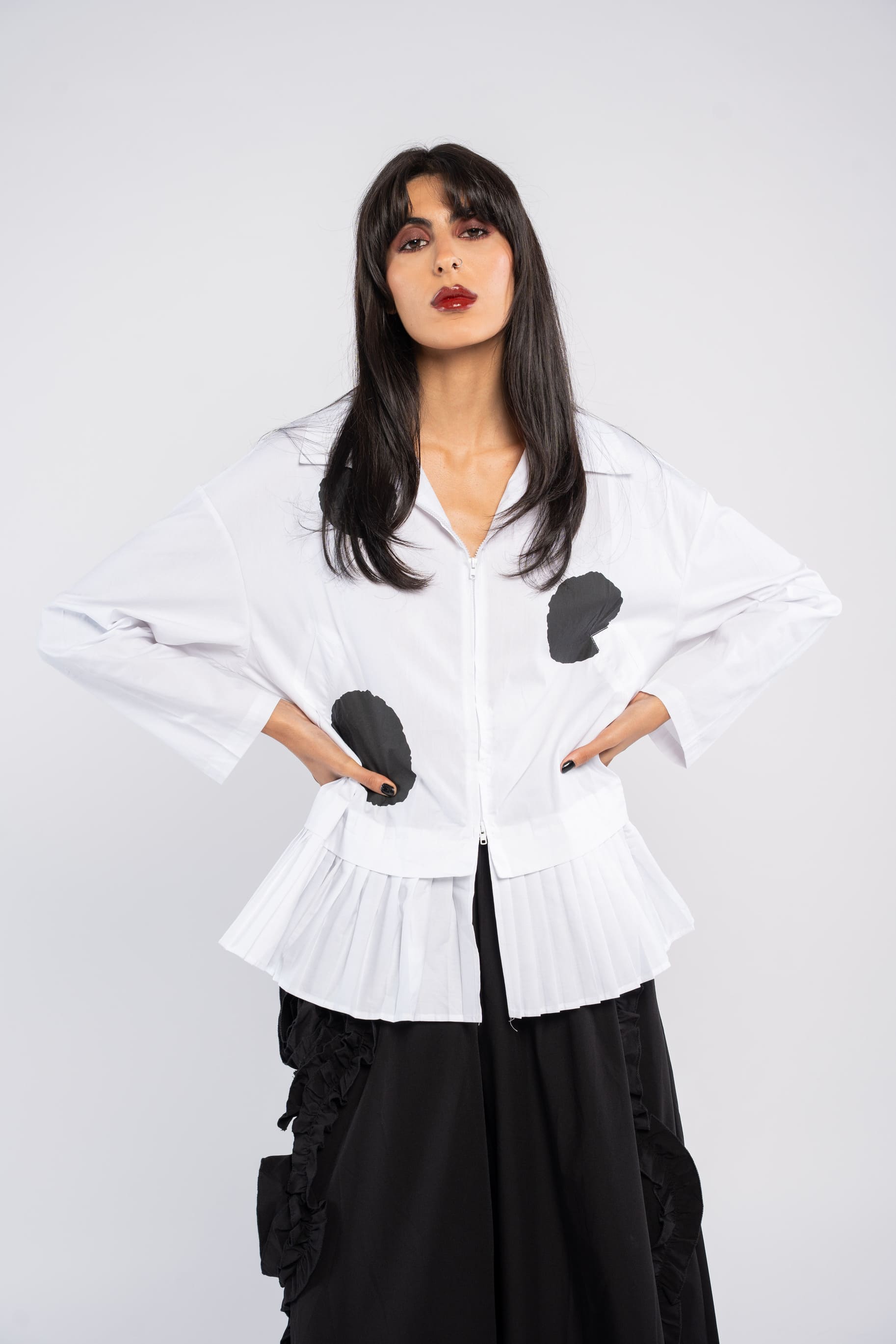 Isamu Shirt