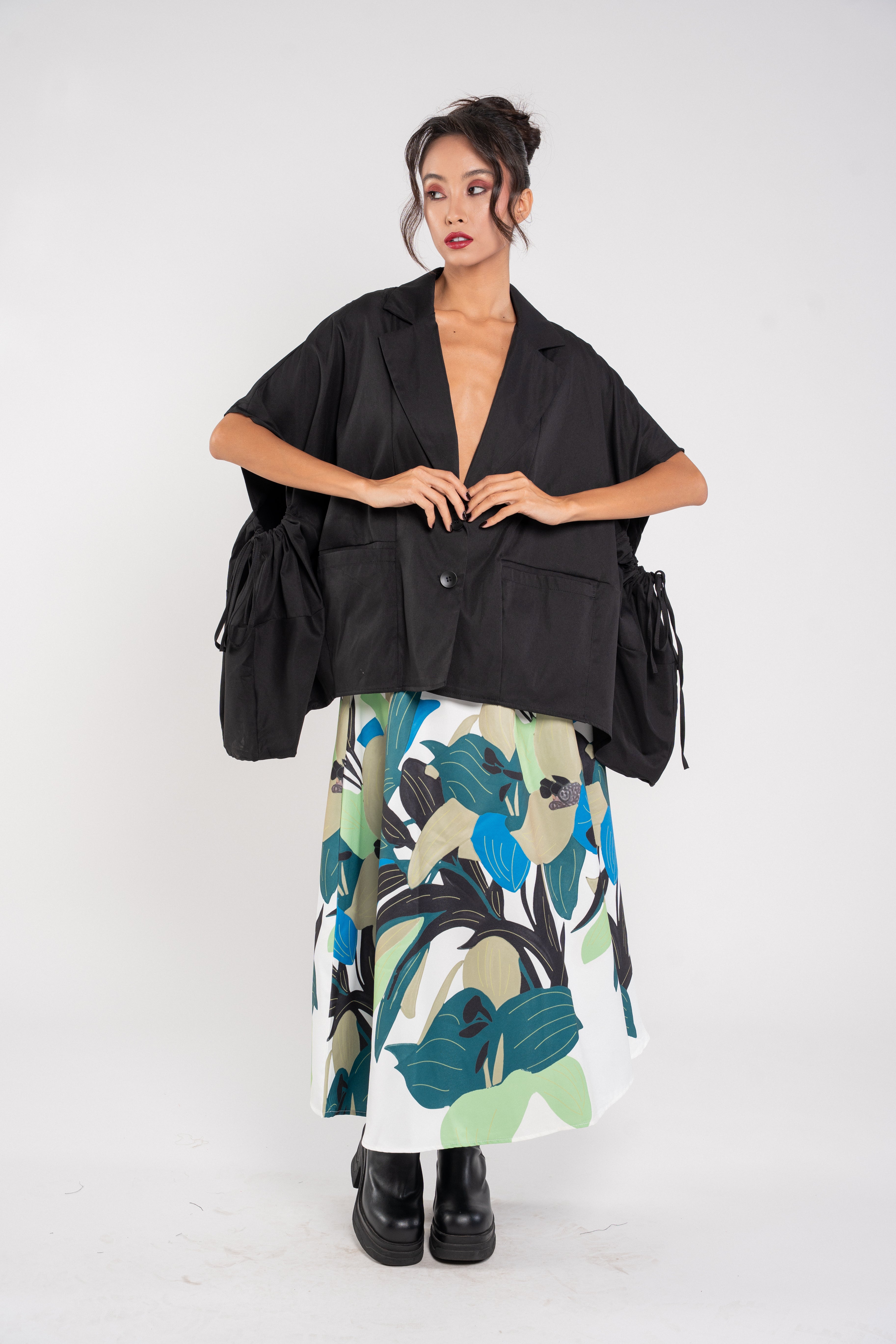 Aiko Skirt