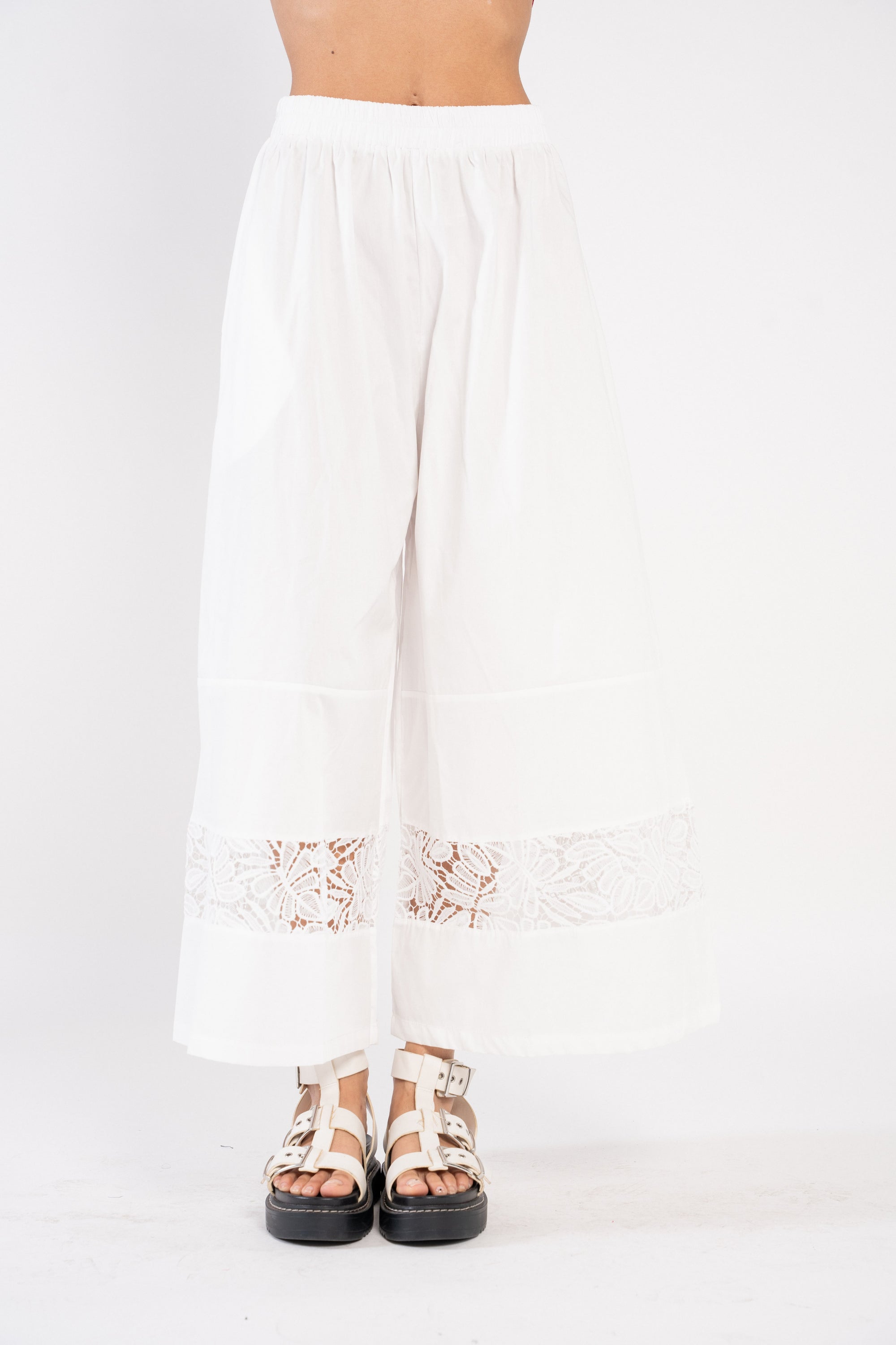 Miharu Pants