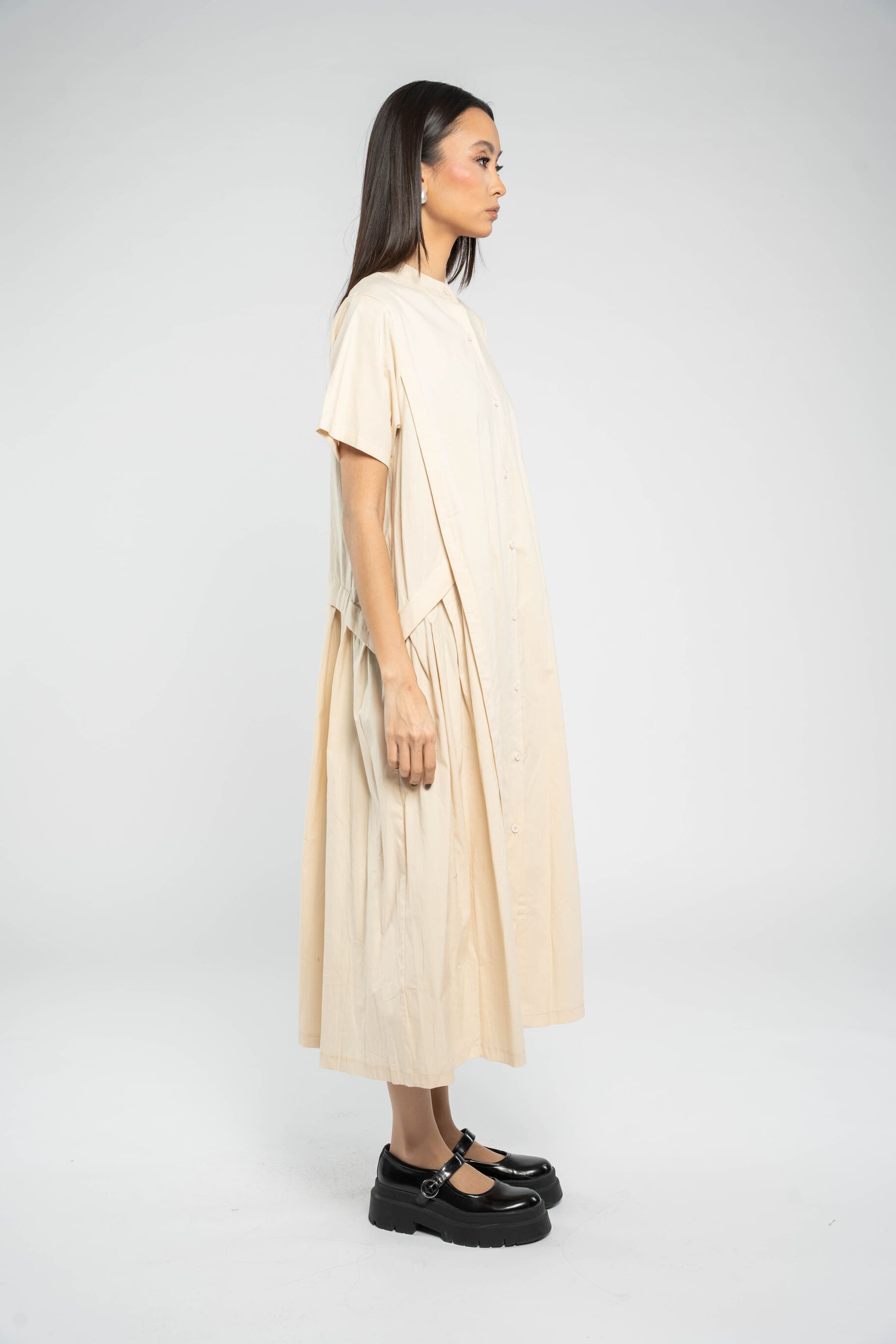 Ayako Dress