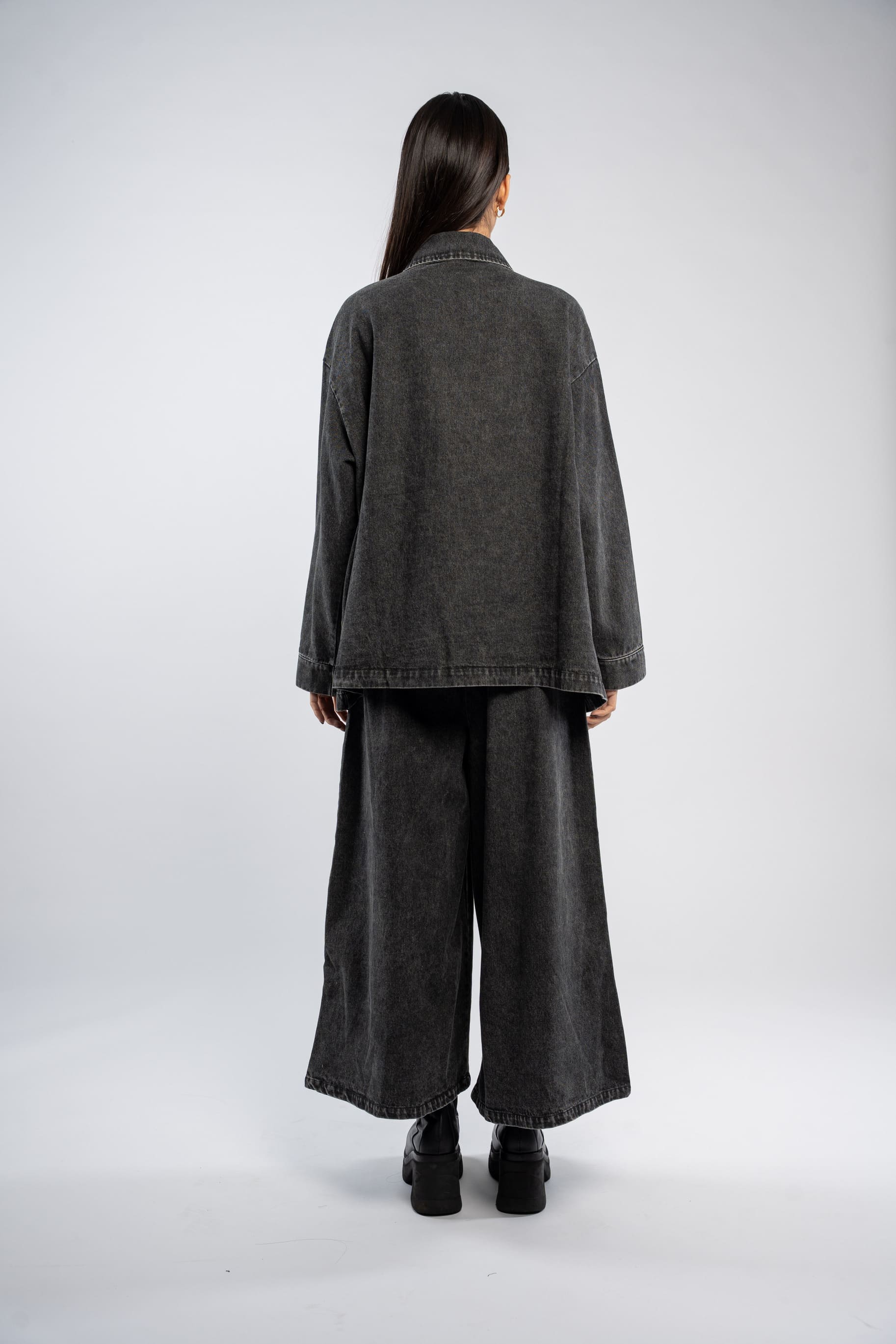Masumi Pants