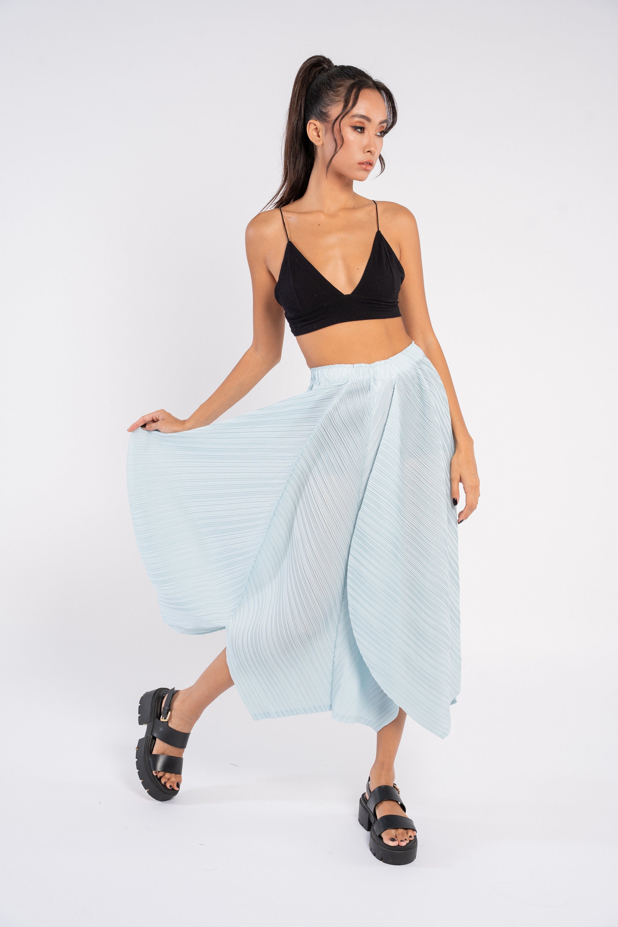 Aoto Skirt