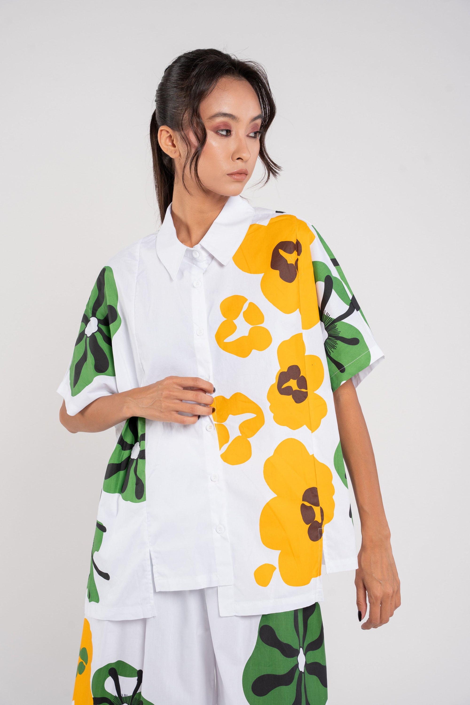 Chinami Shirt