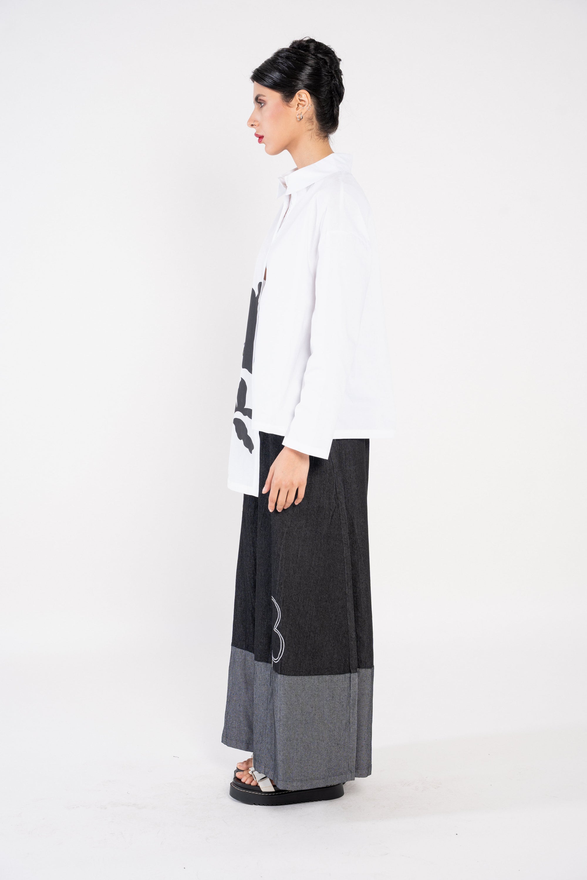 Ainu Pants