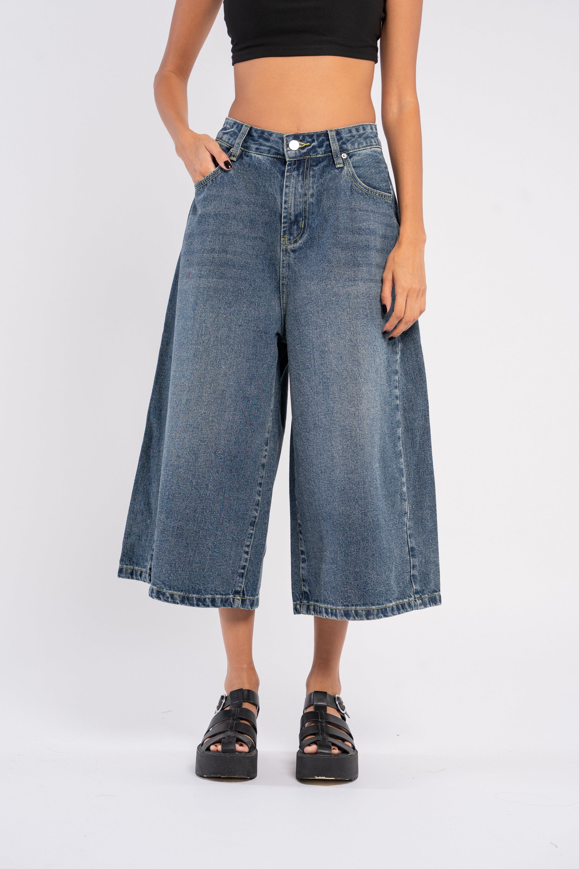 Shiho Denim