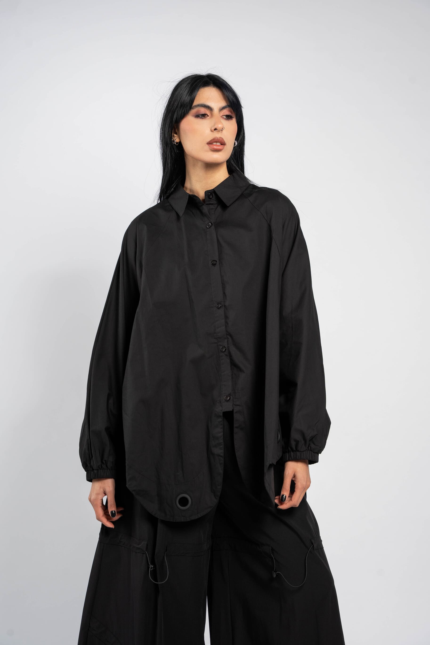 Rikako Shirt