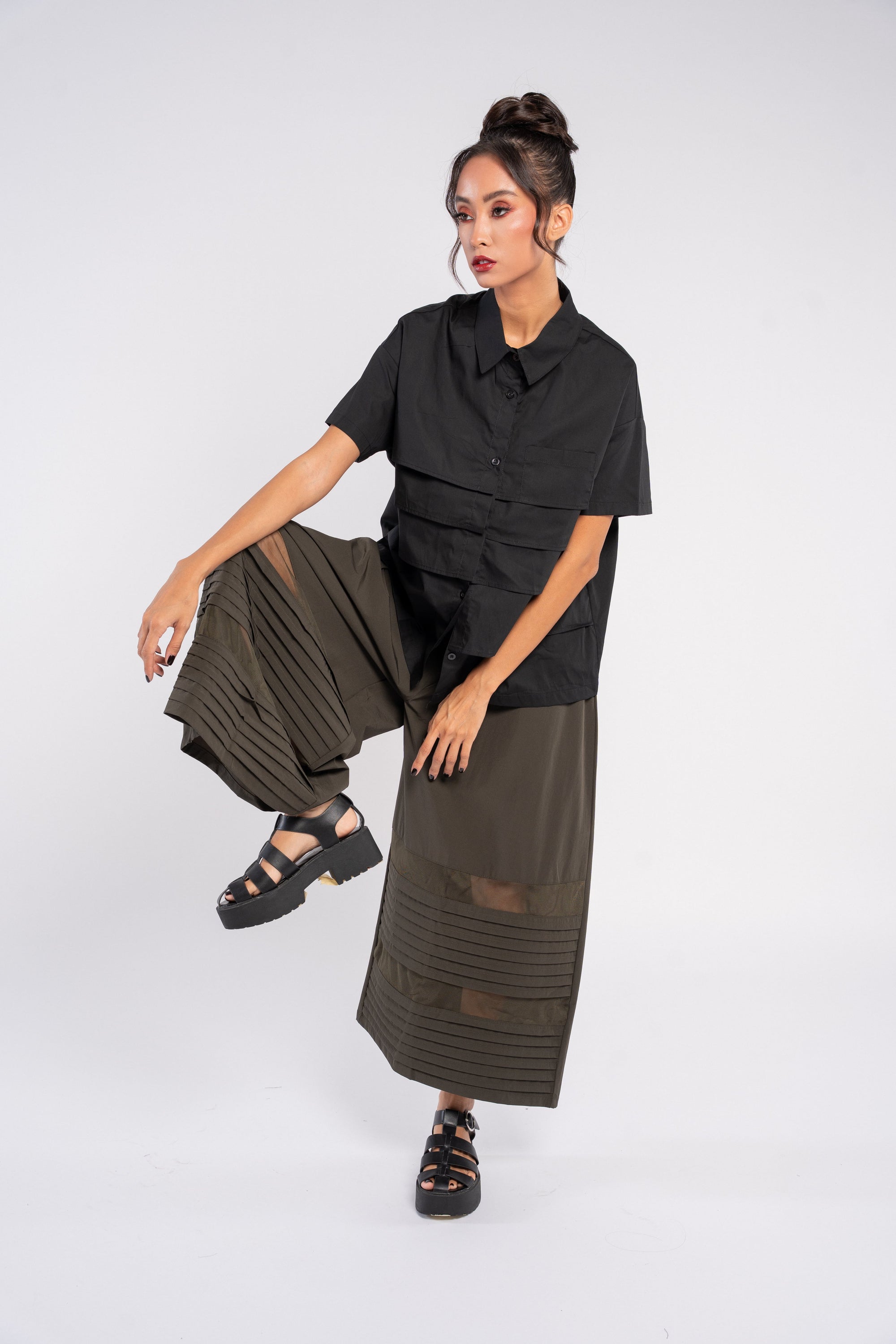 Kohane Pants