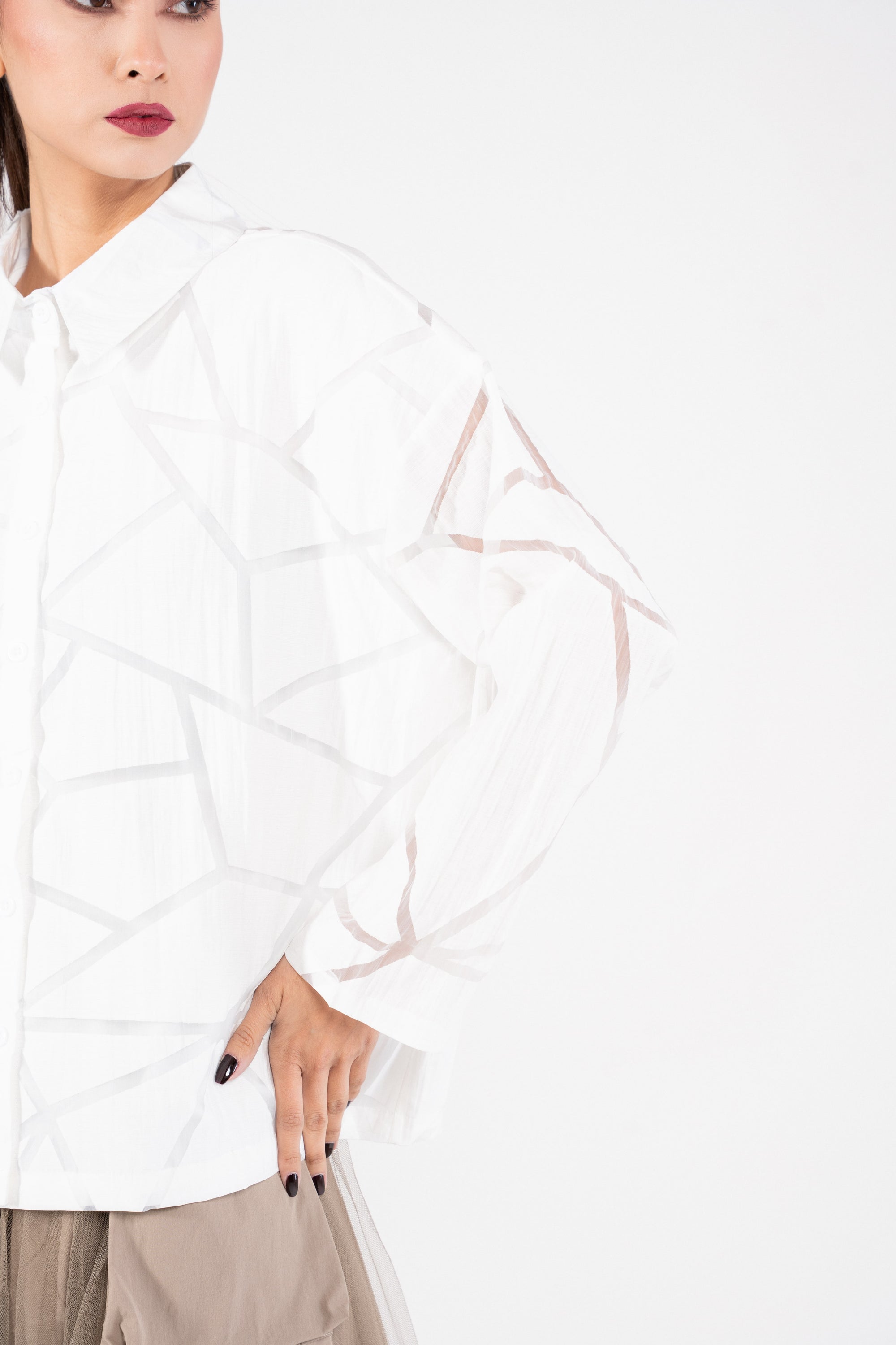 Blat Shirt