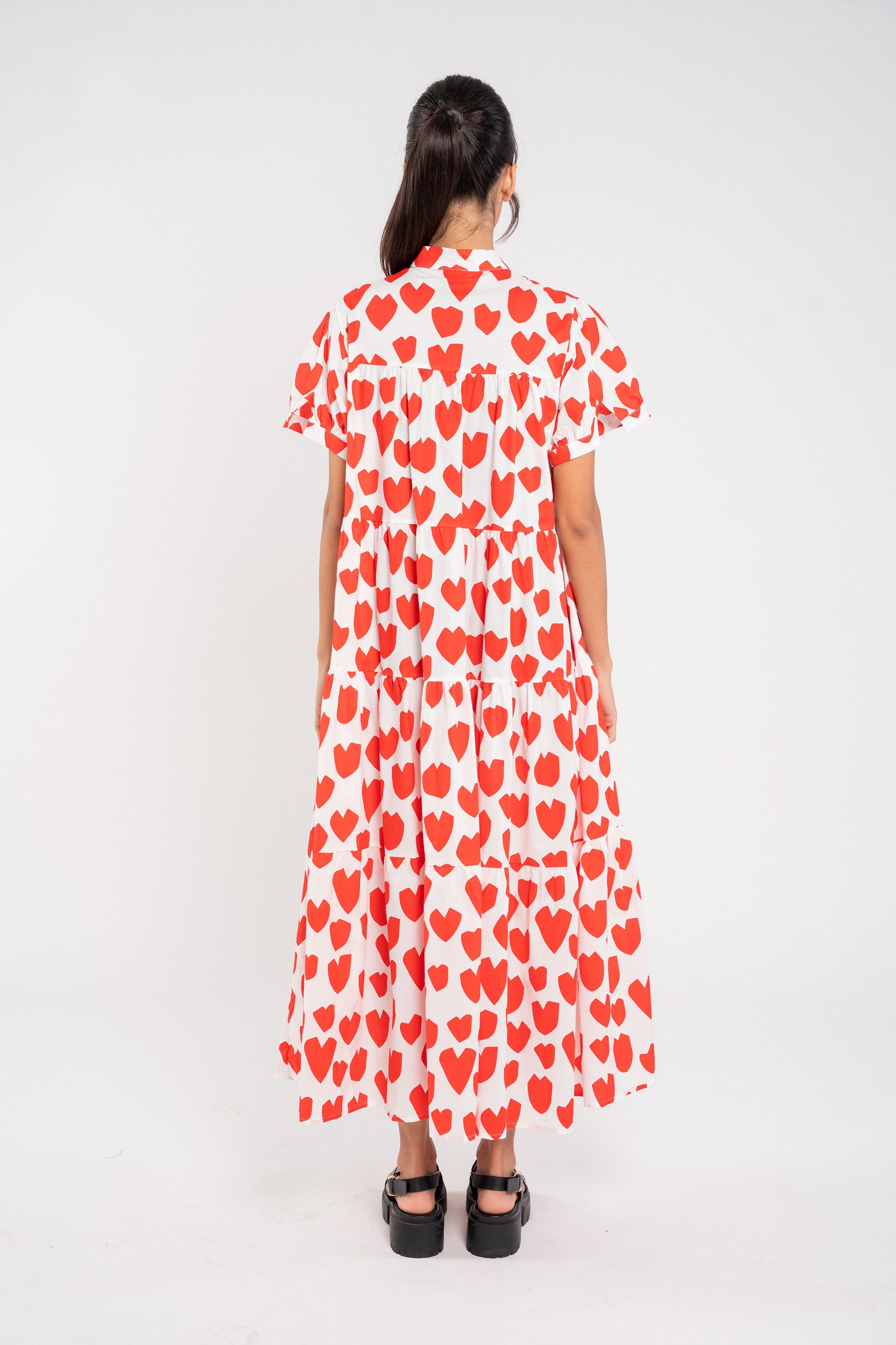 Anri Dress