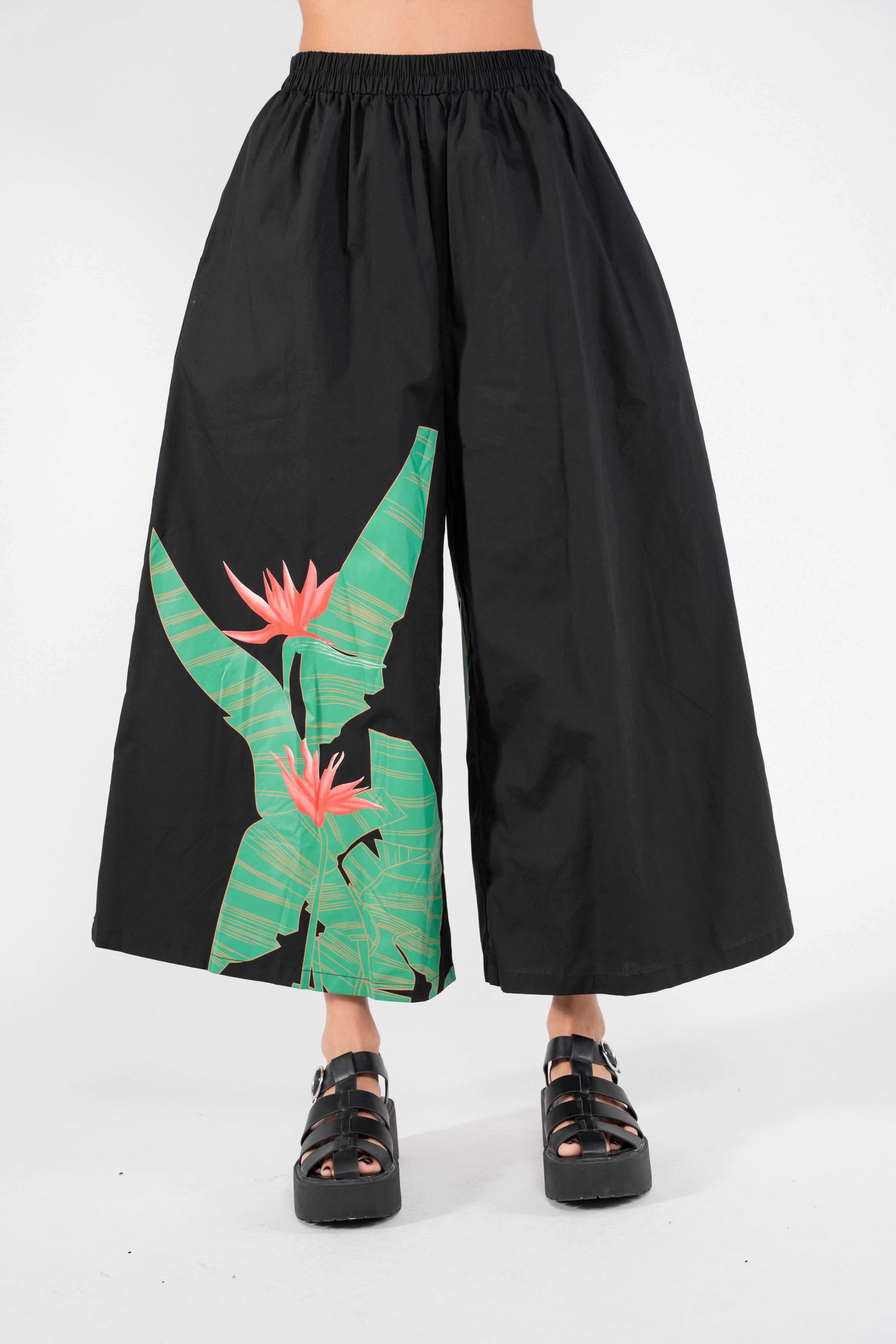 Jun Pants
