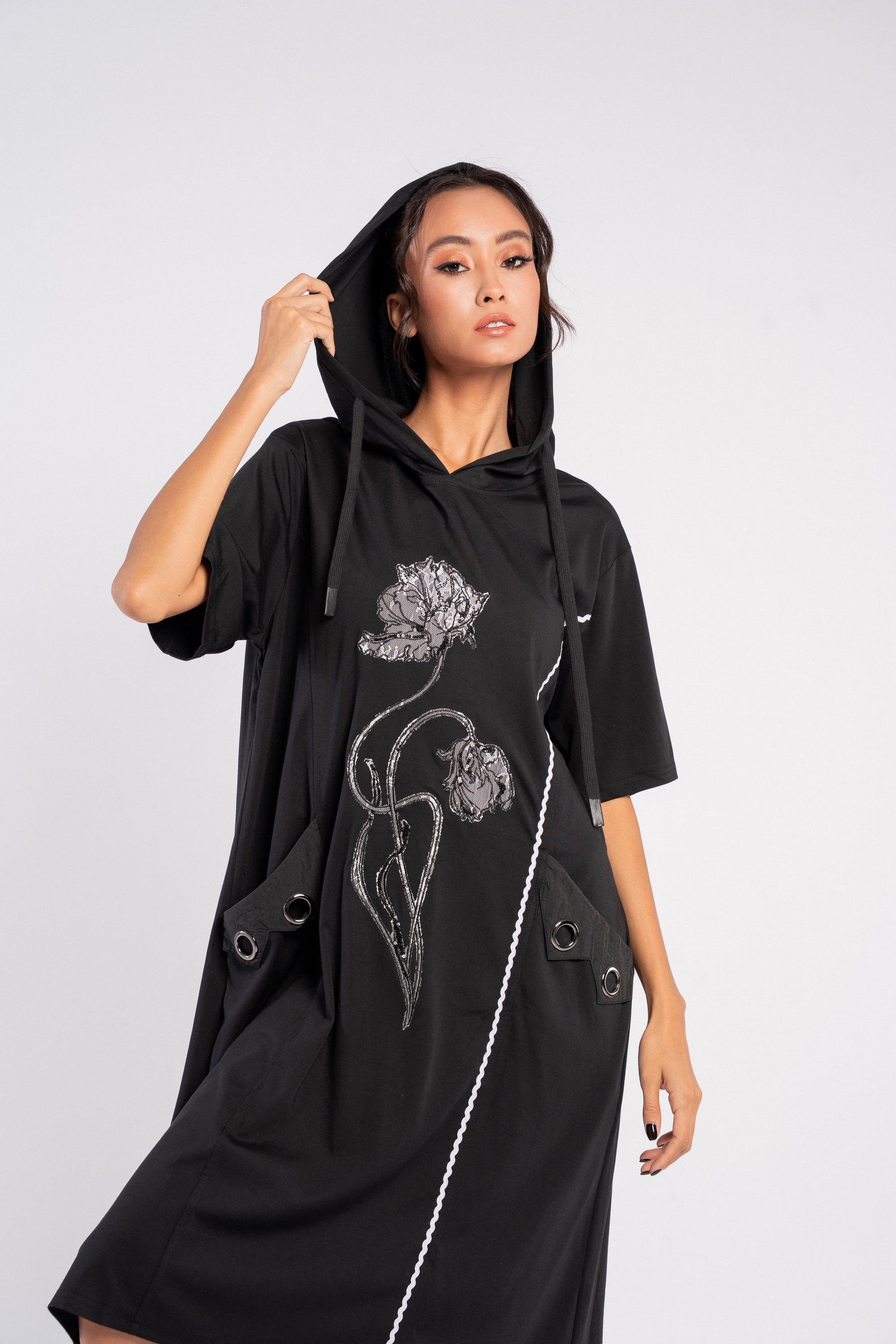 Ronin Dress
