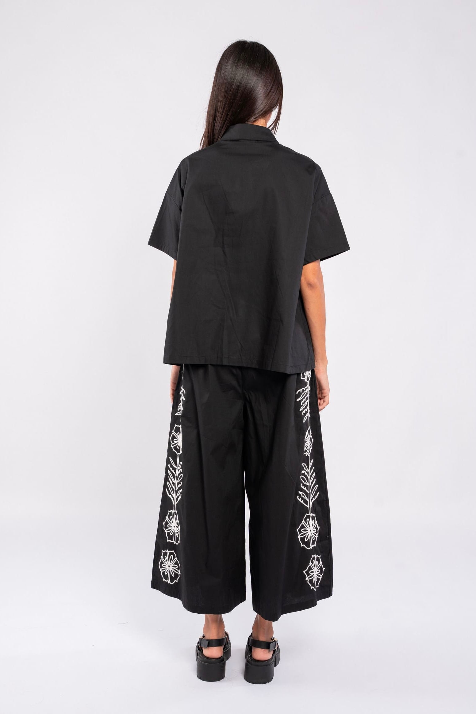 Akio Shirt
