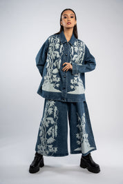 Masumi Pants