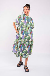 Kozue Dress