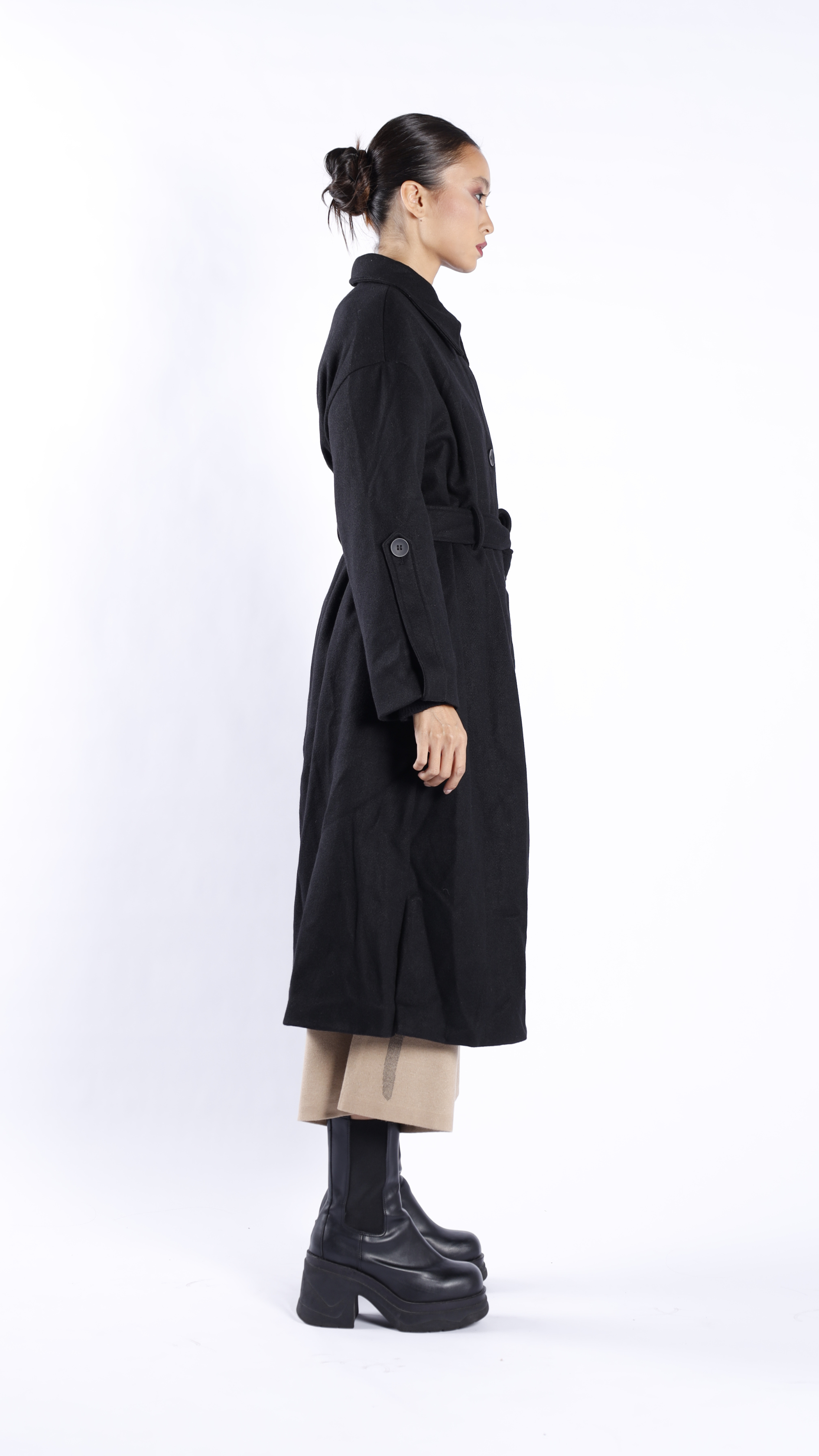 Shion Coat