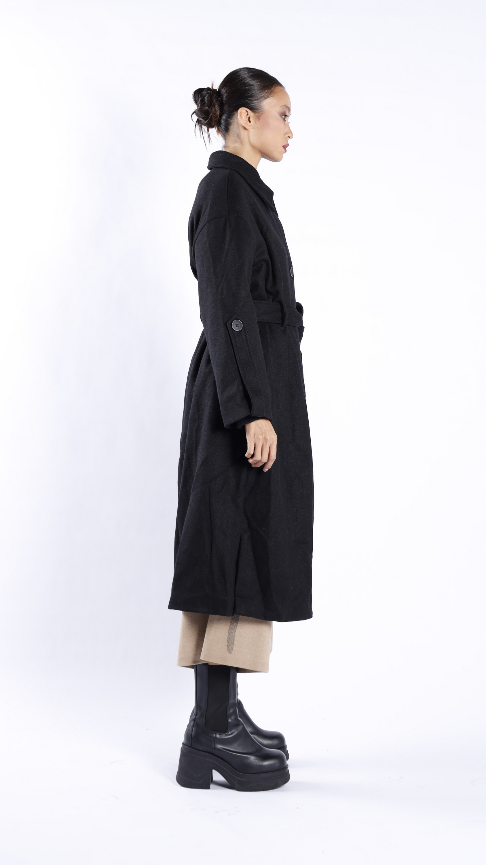 Shion Coat