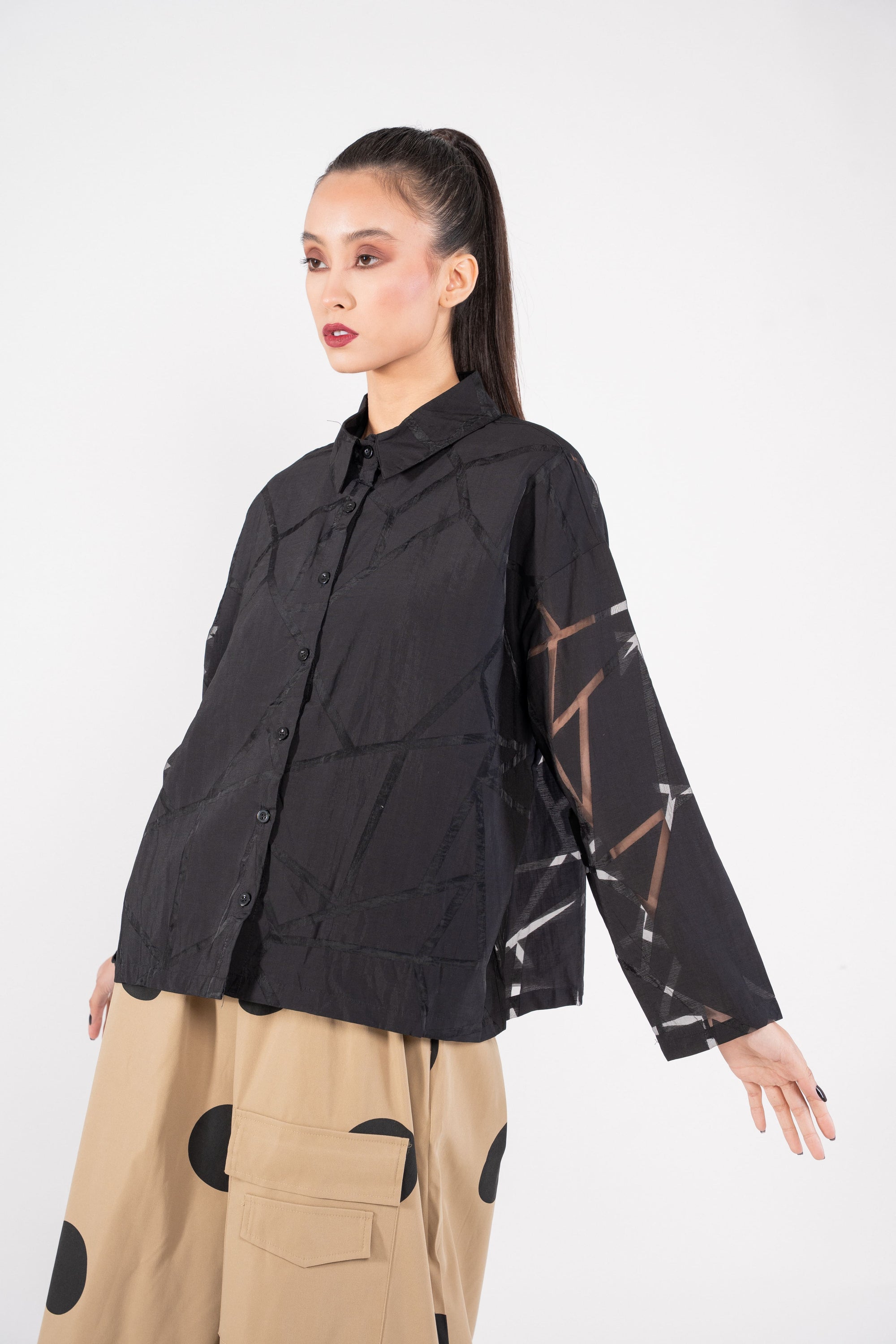 Blat Shirt