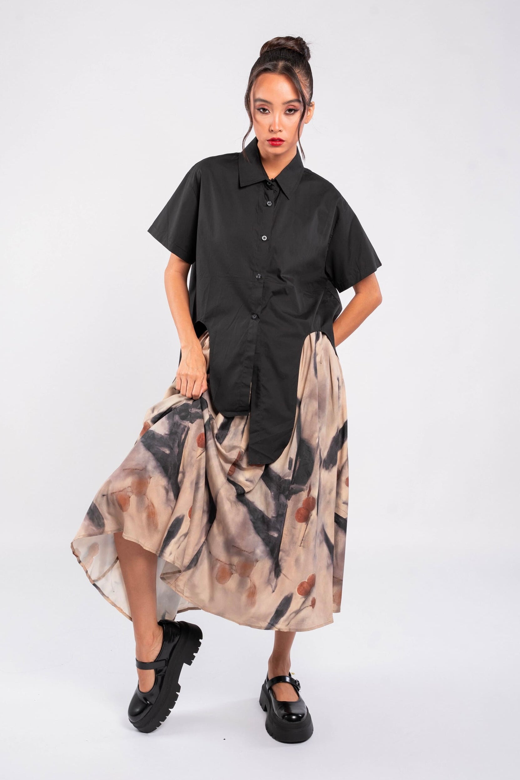 Minori Skirt