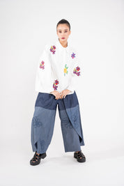Mirei Shirt
