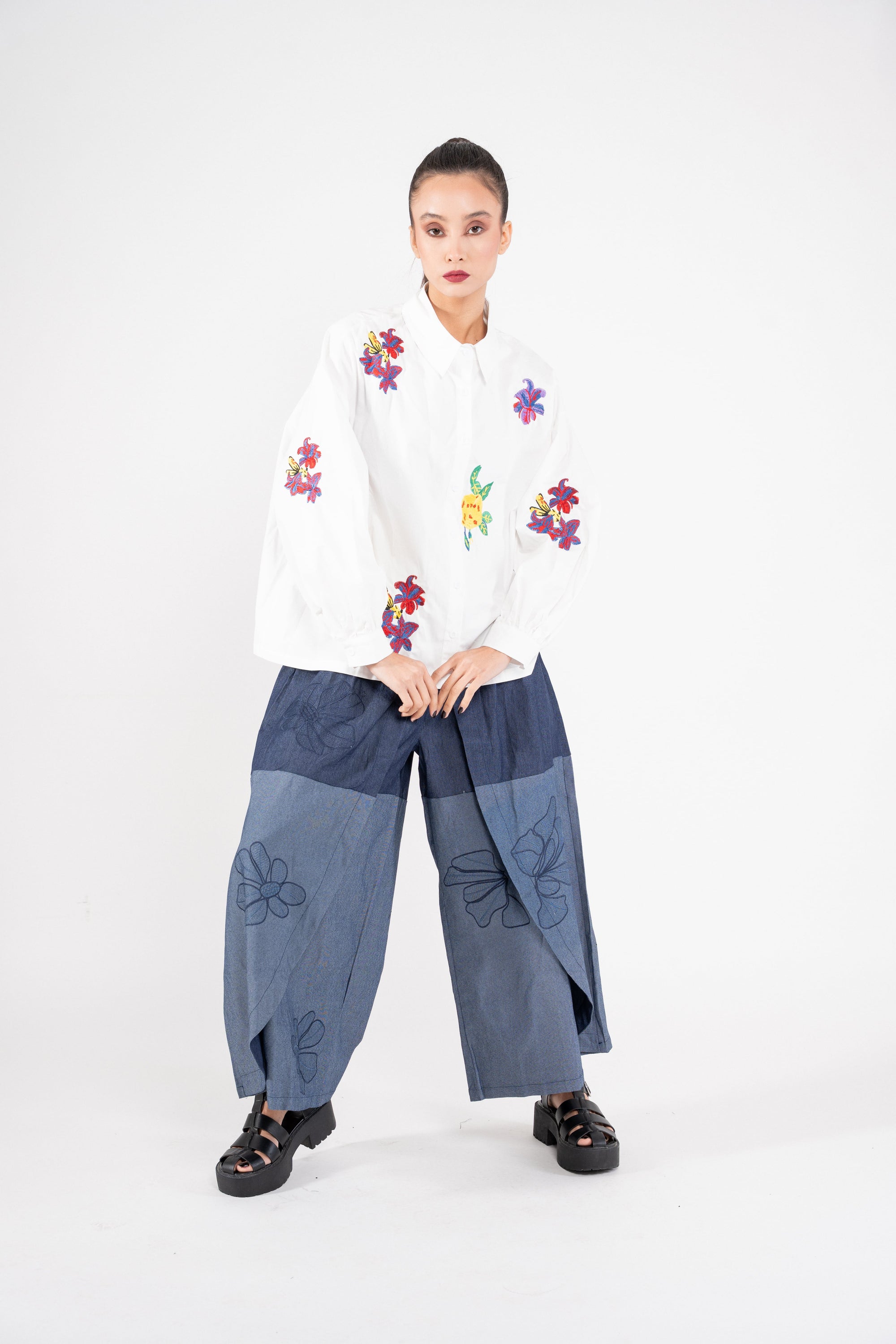 Mirei Shirt