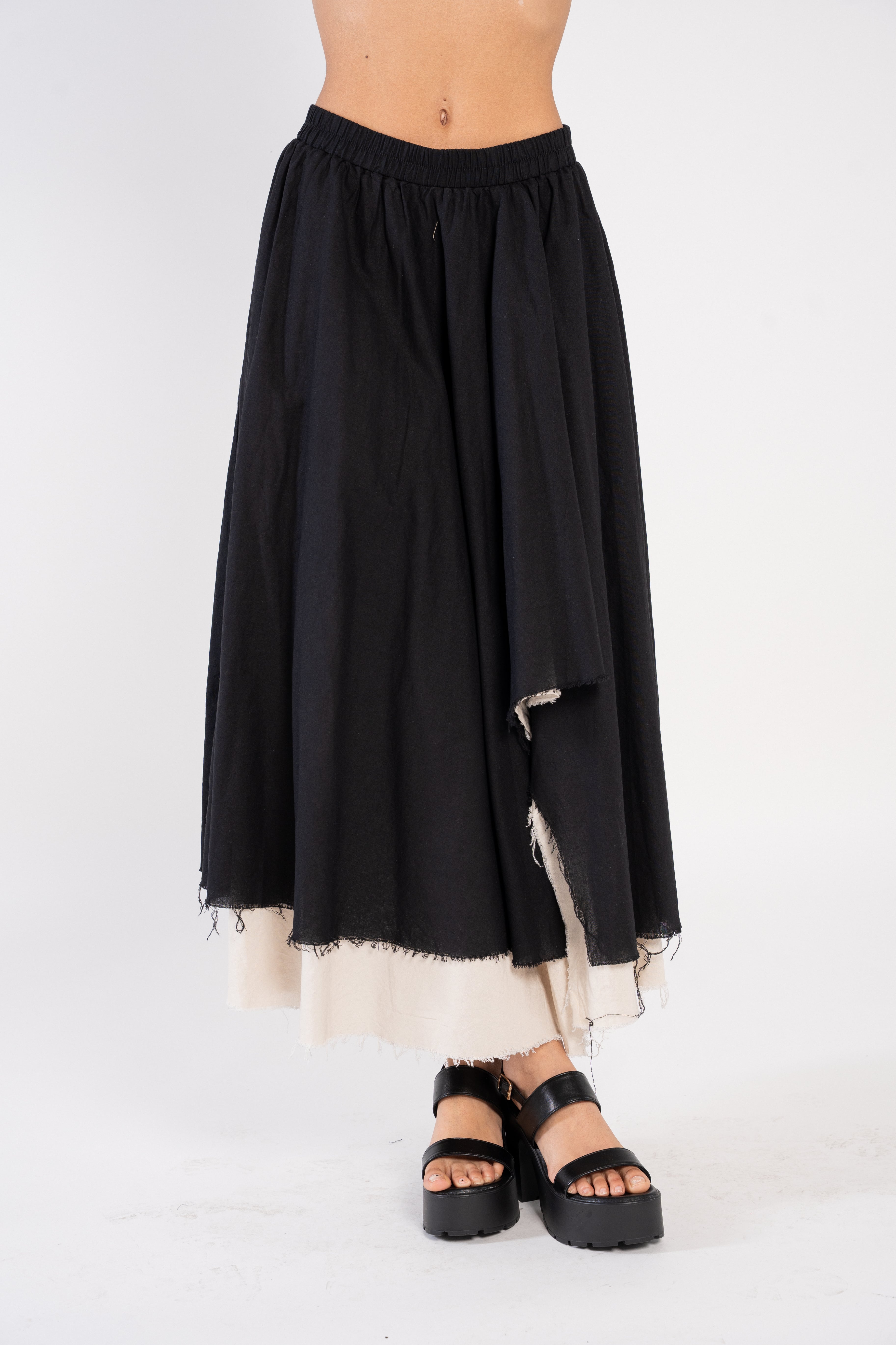 Hana Skirt