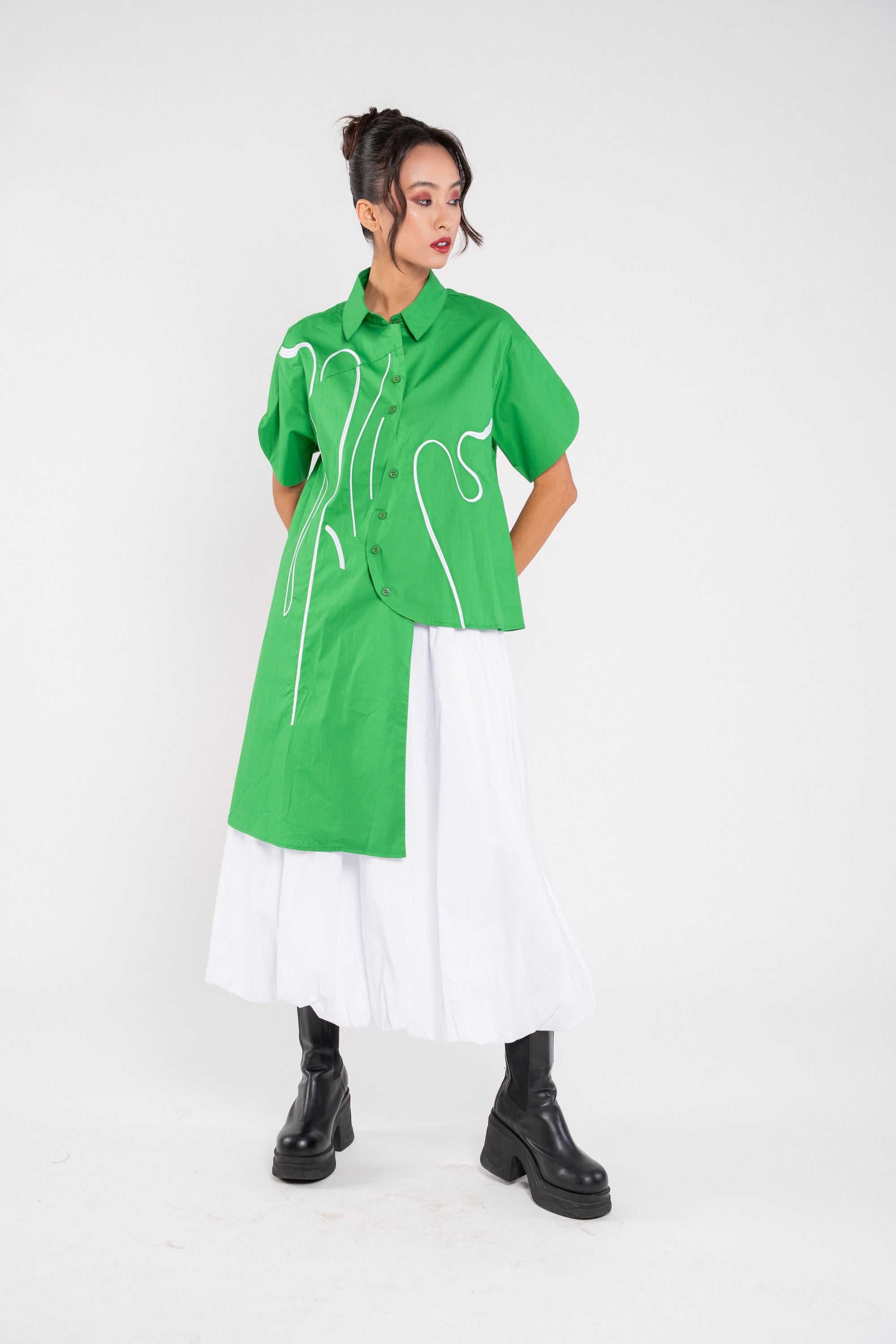 Camiya Shirt