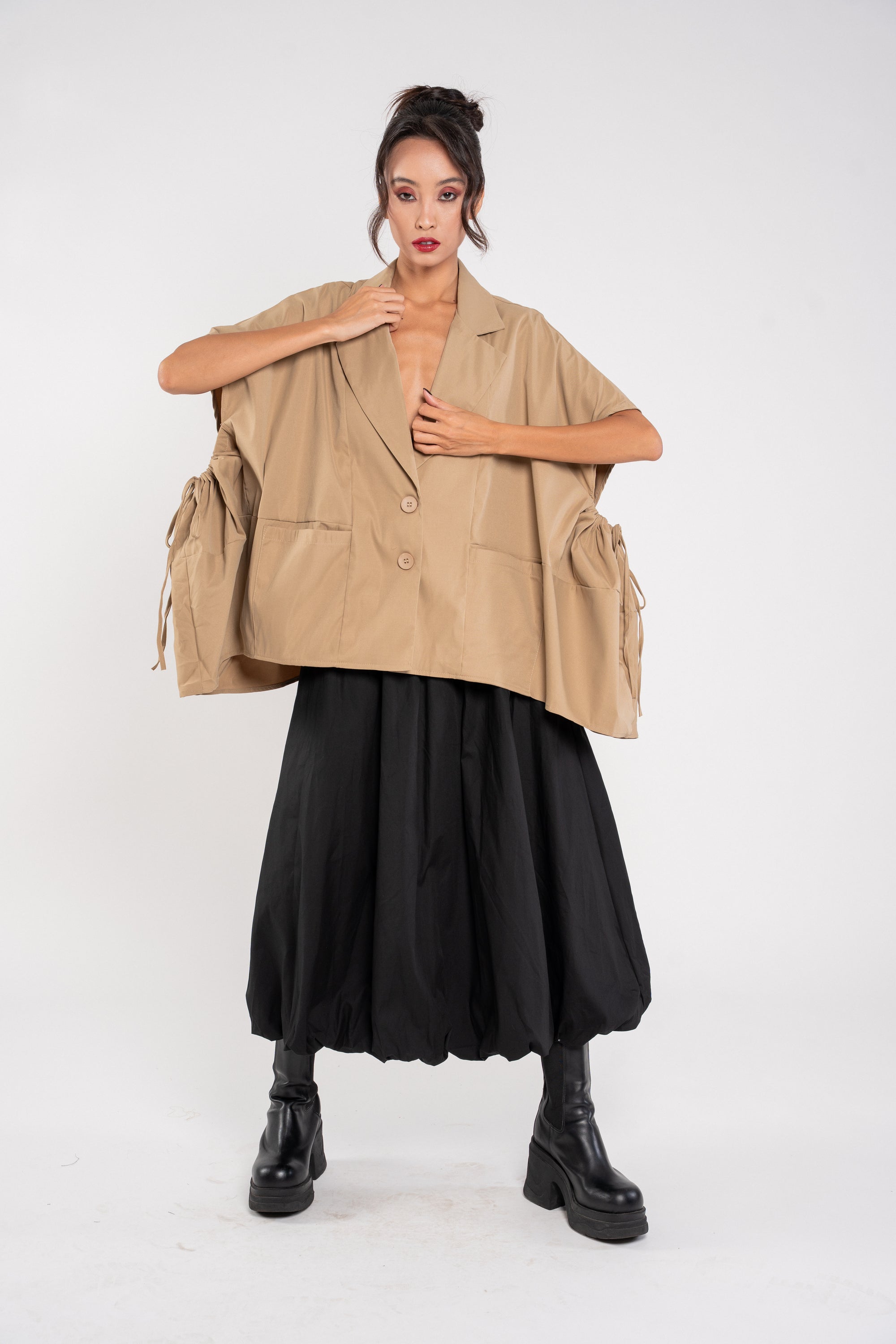 Juriha Shirt