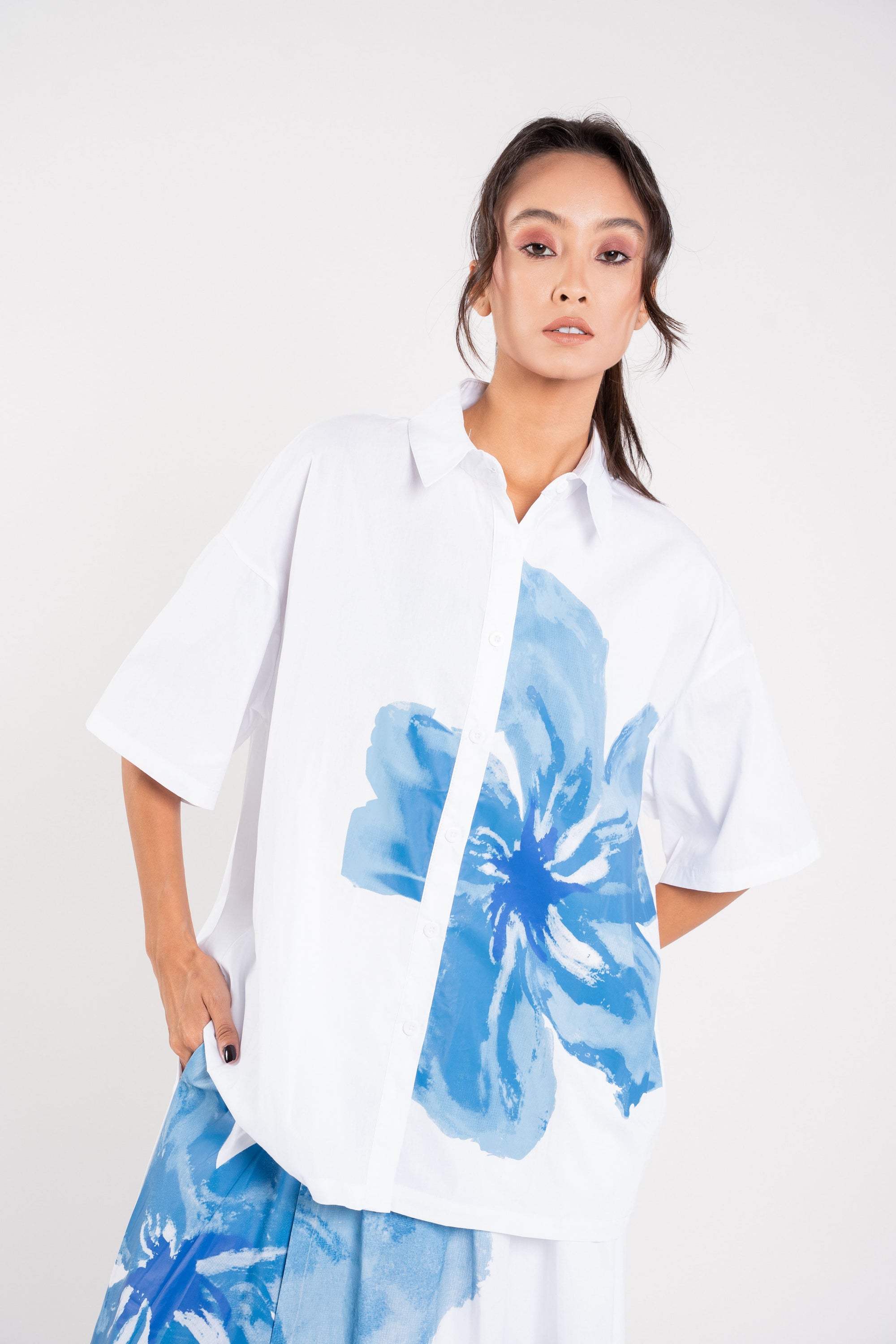 Ayana Shirt
