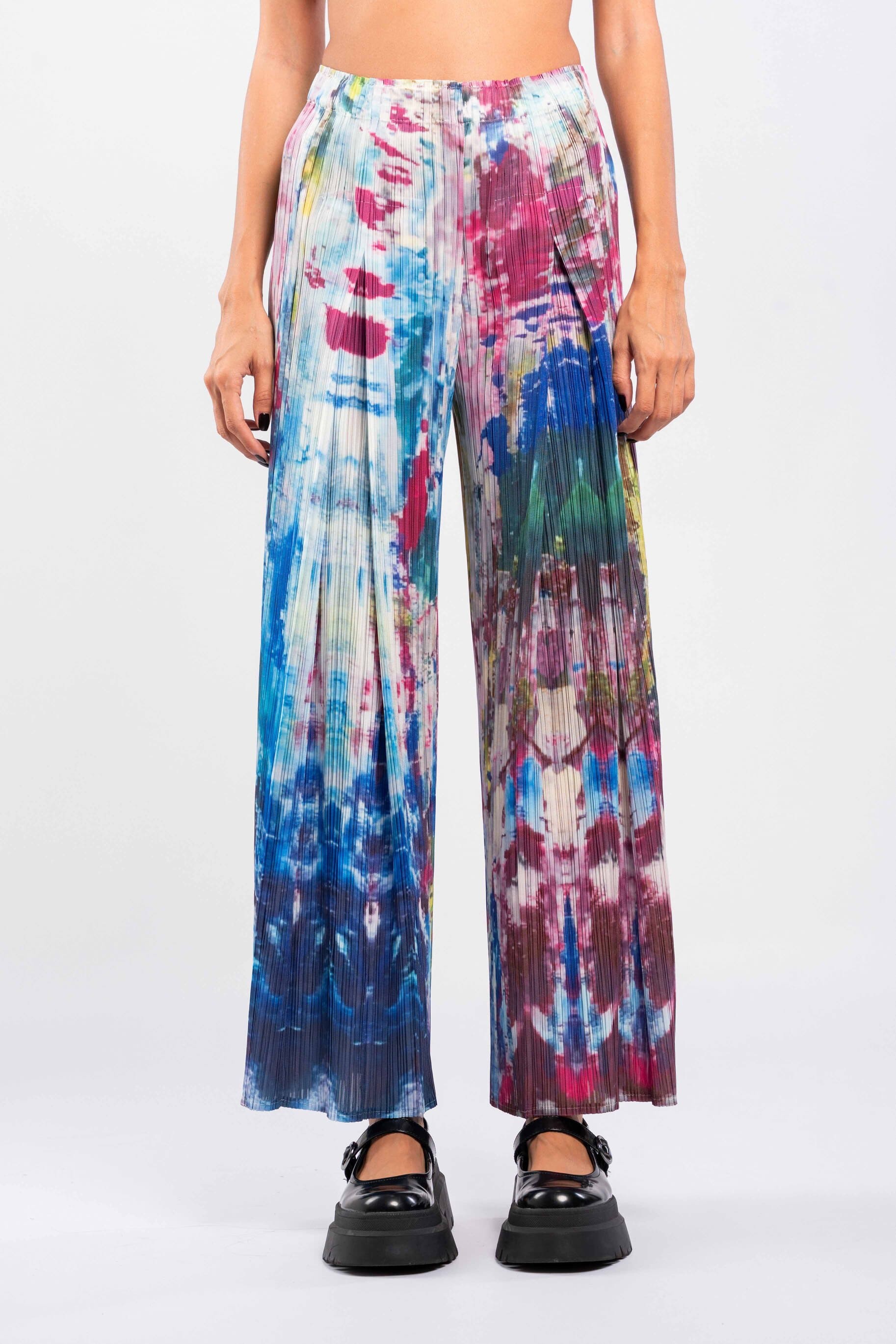 Taka Pants