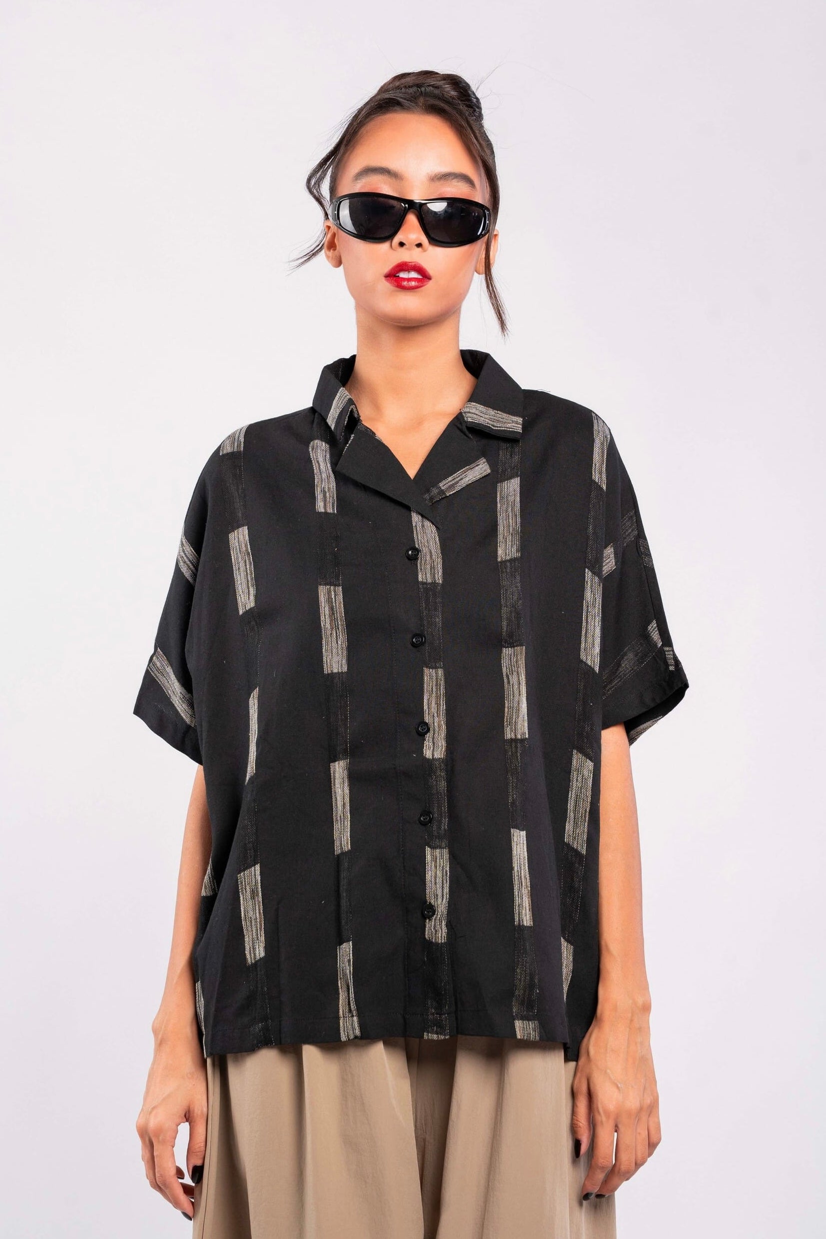 Afuro Shirt