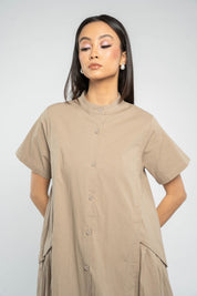 Ayako Dress