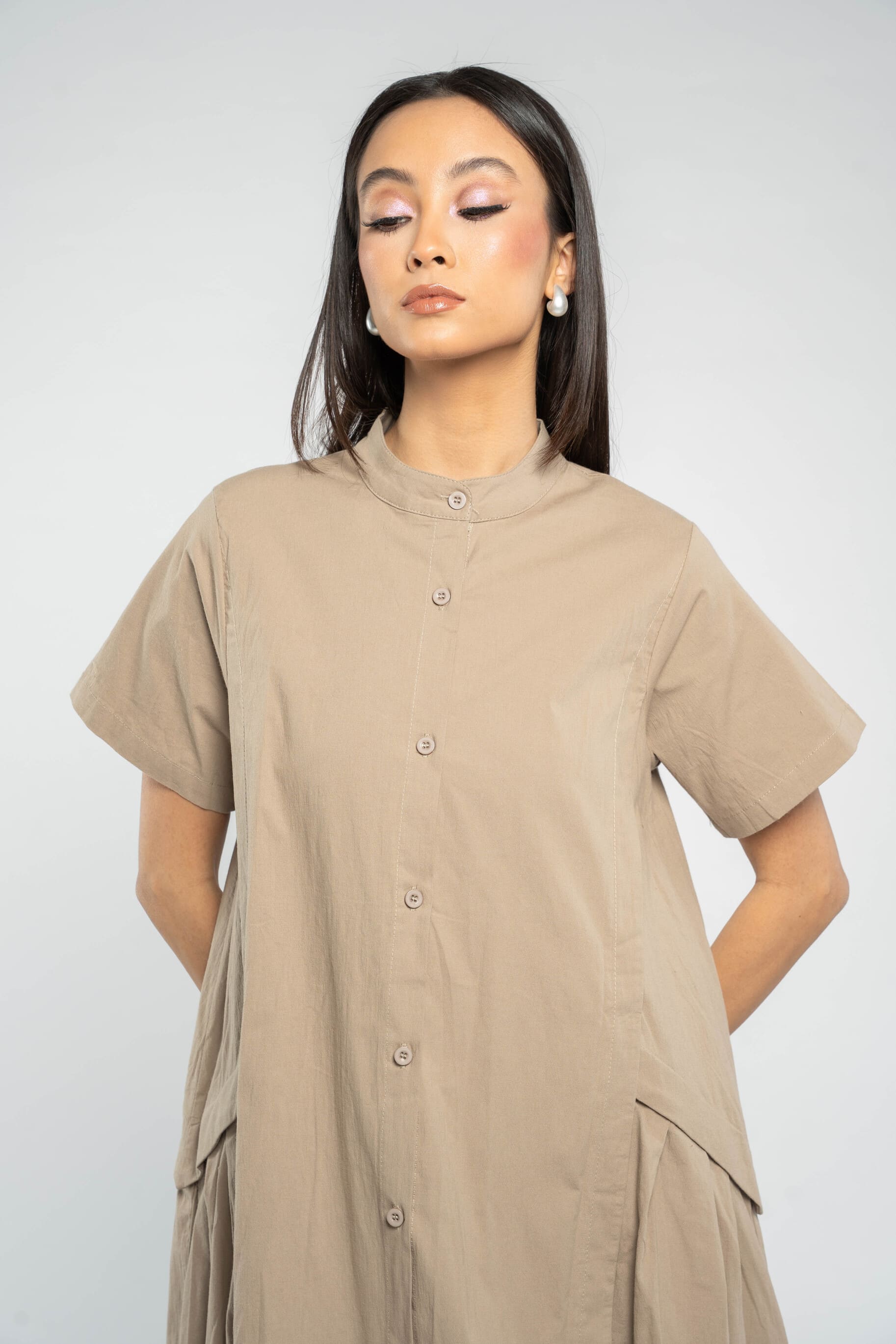 Ayako Dress