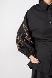 Tomoe Shirt
