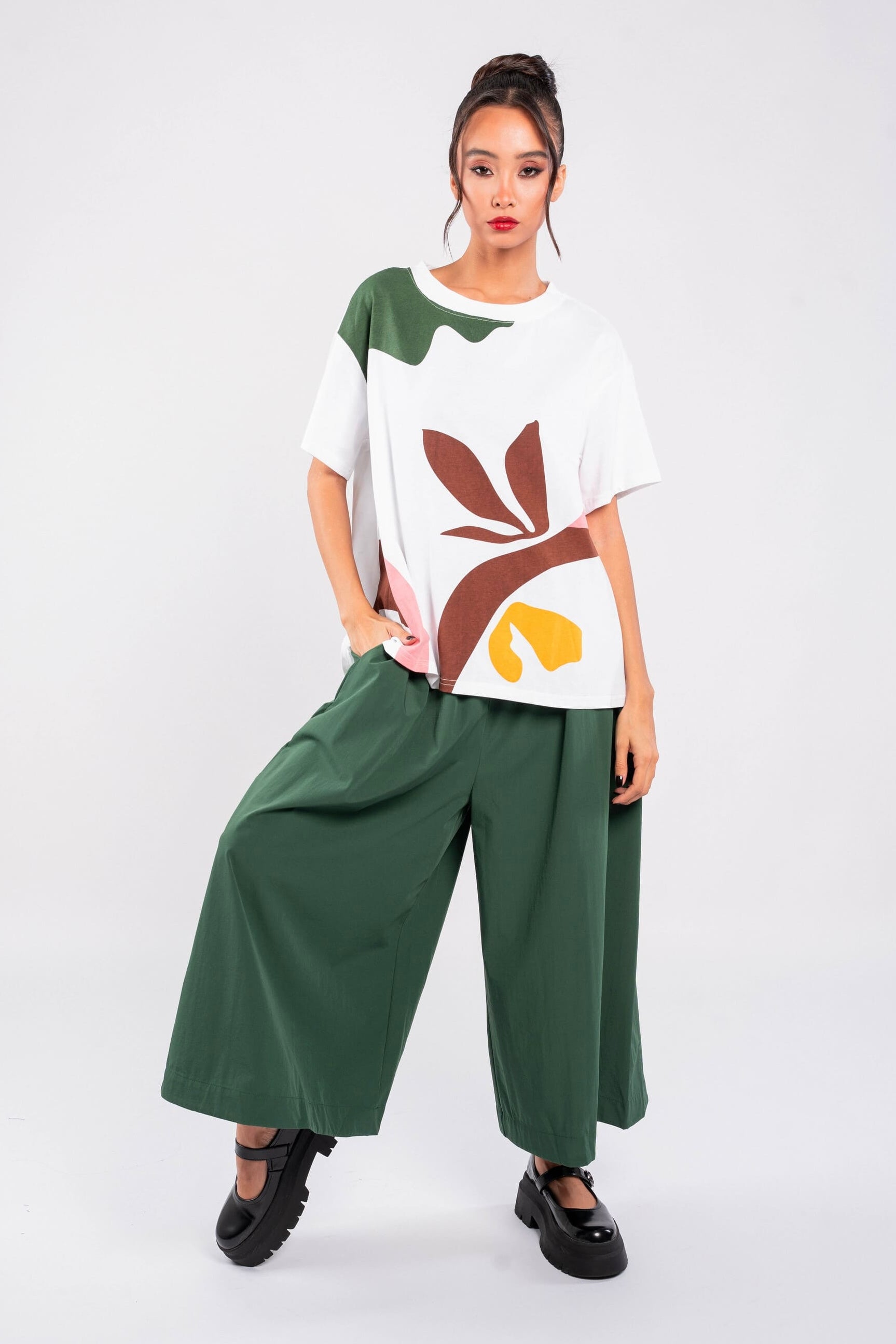 Ryota Pants