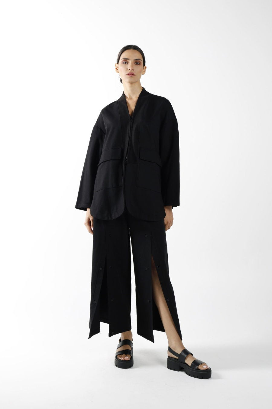 Nezumi Pants