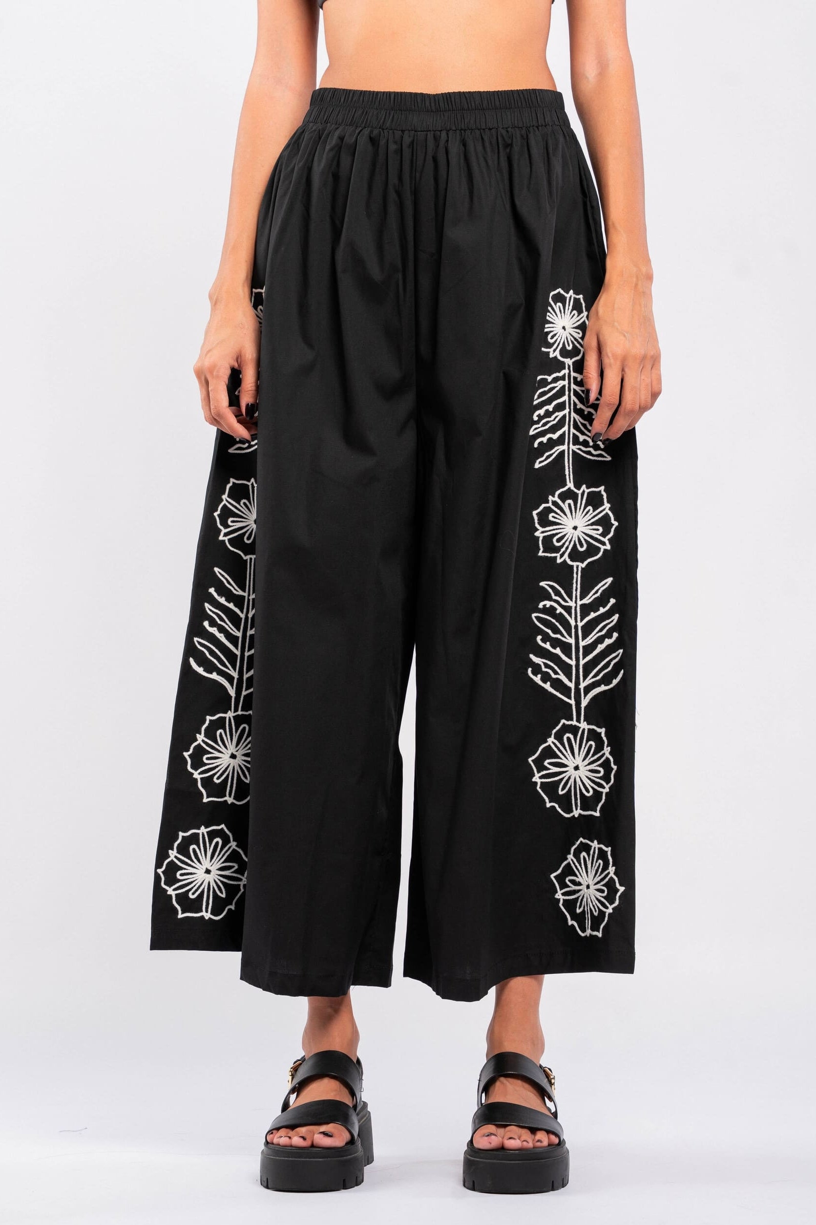 Akio Pants