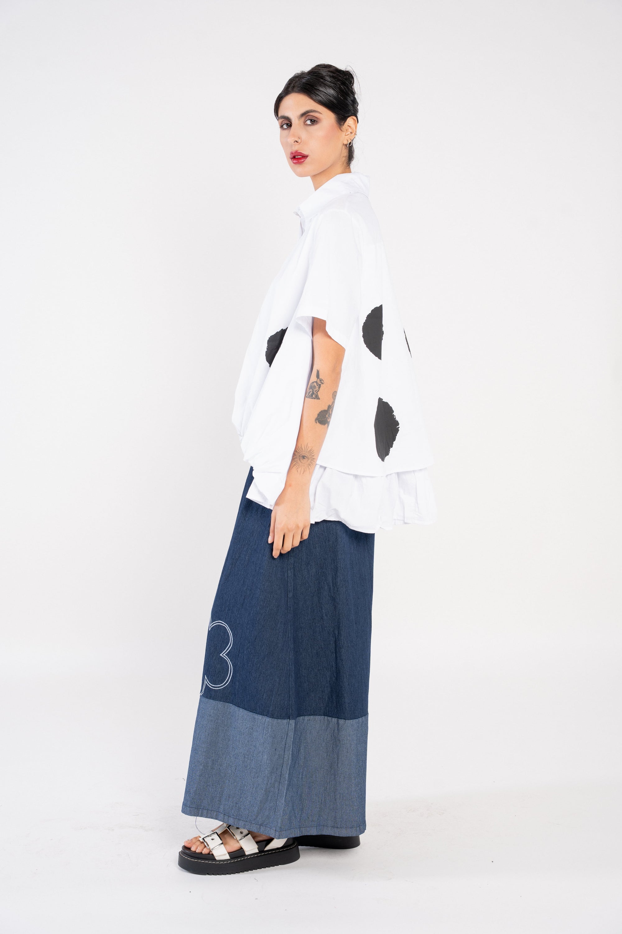 Ainu Pants