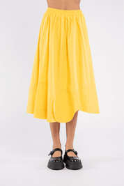Nao Skirt