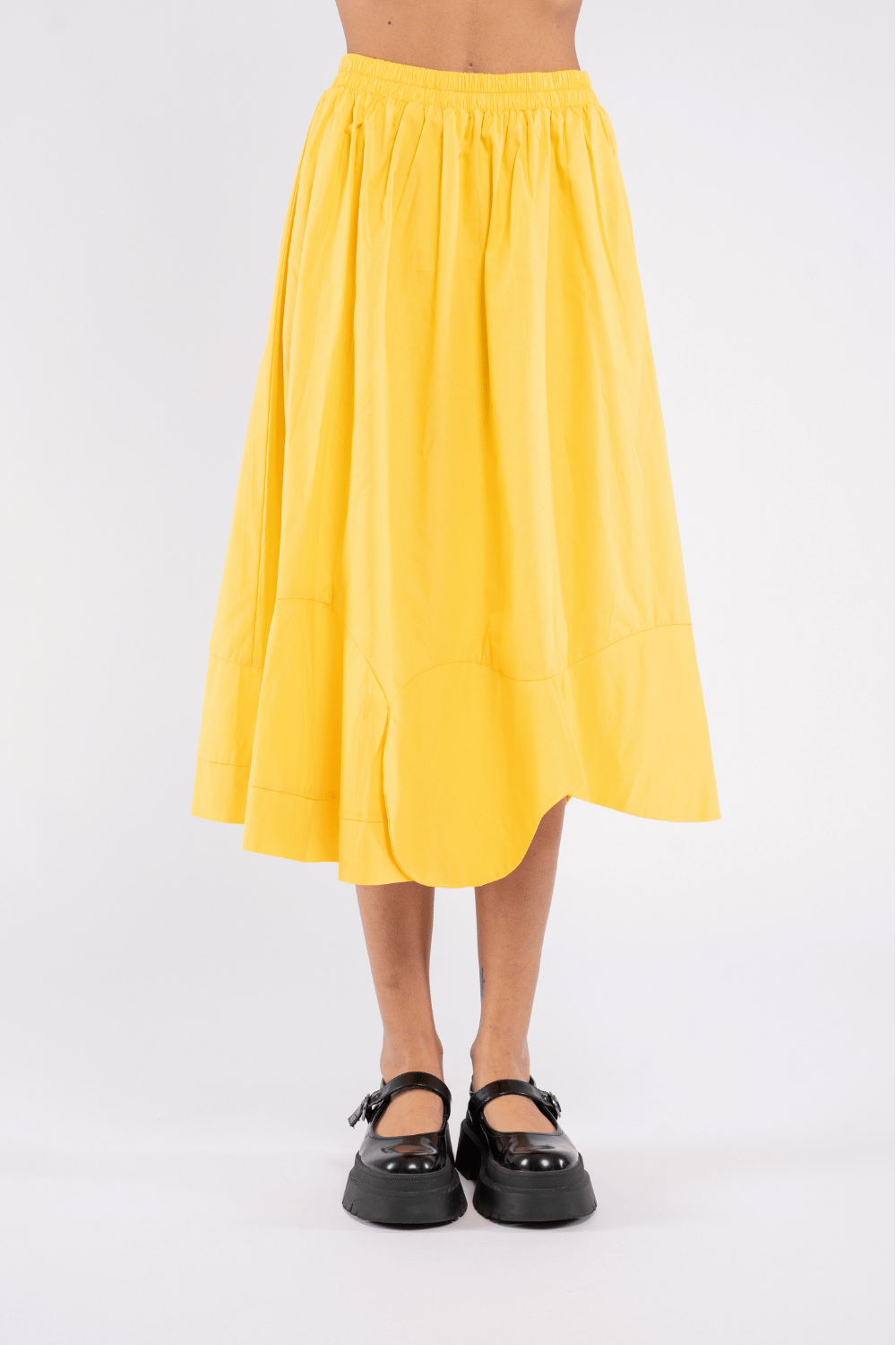 Nao Skirt