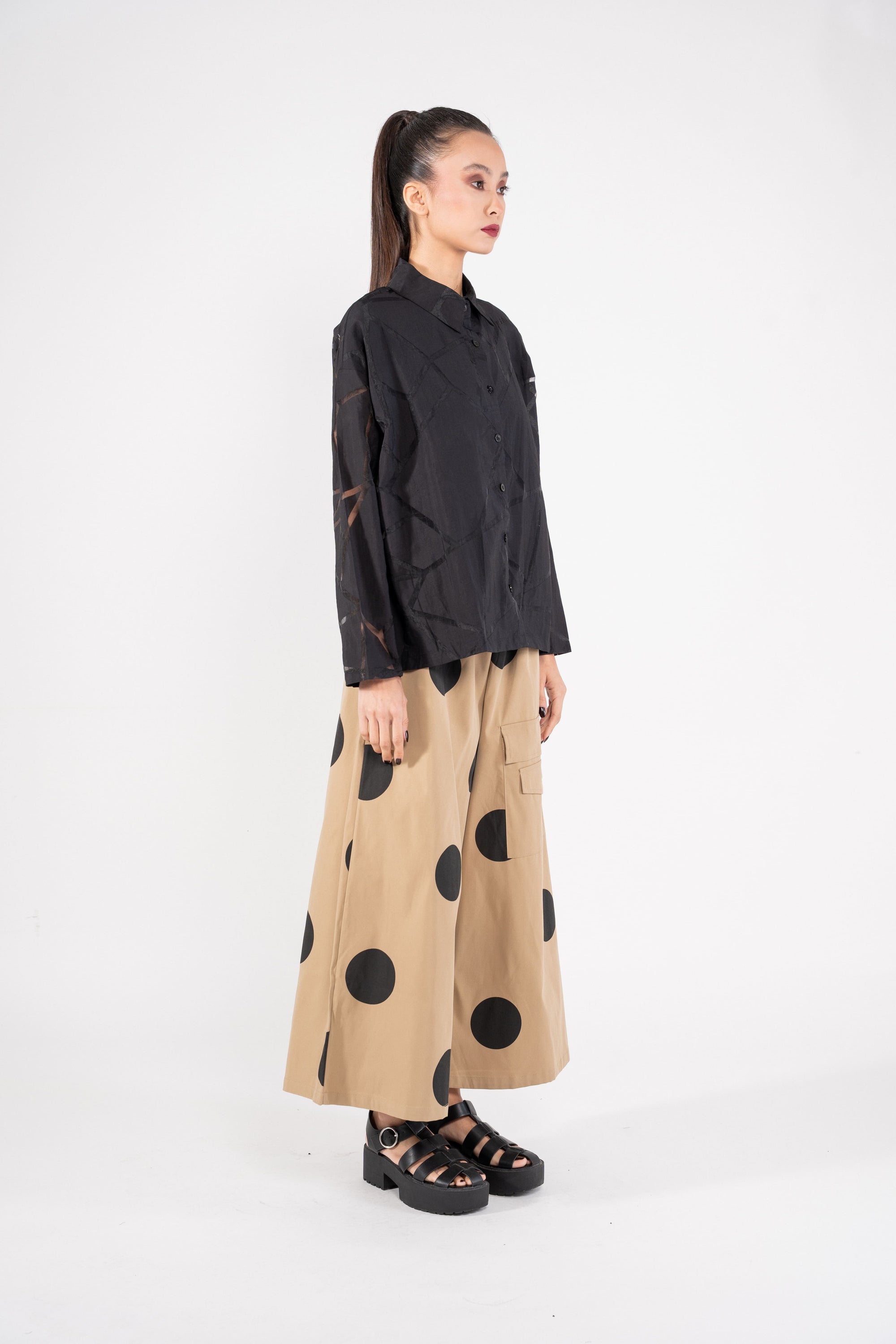 Blat Shirt