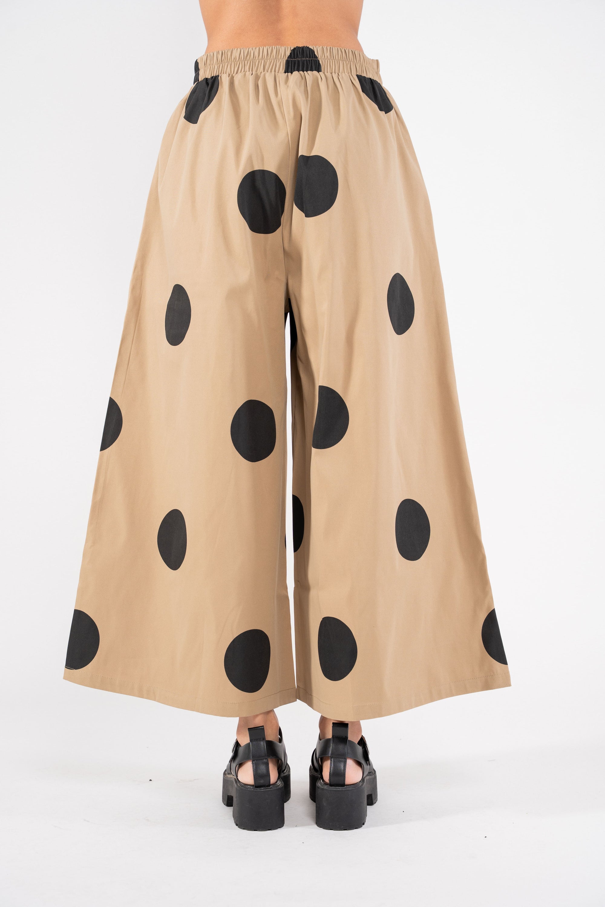 Kureha Pants
